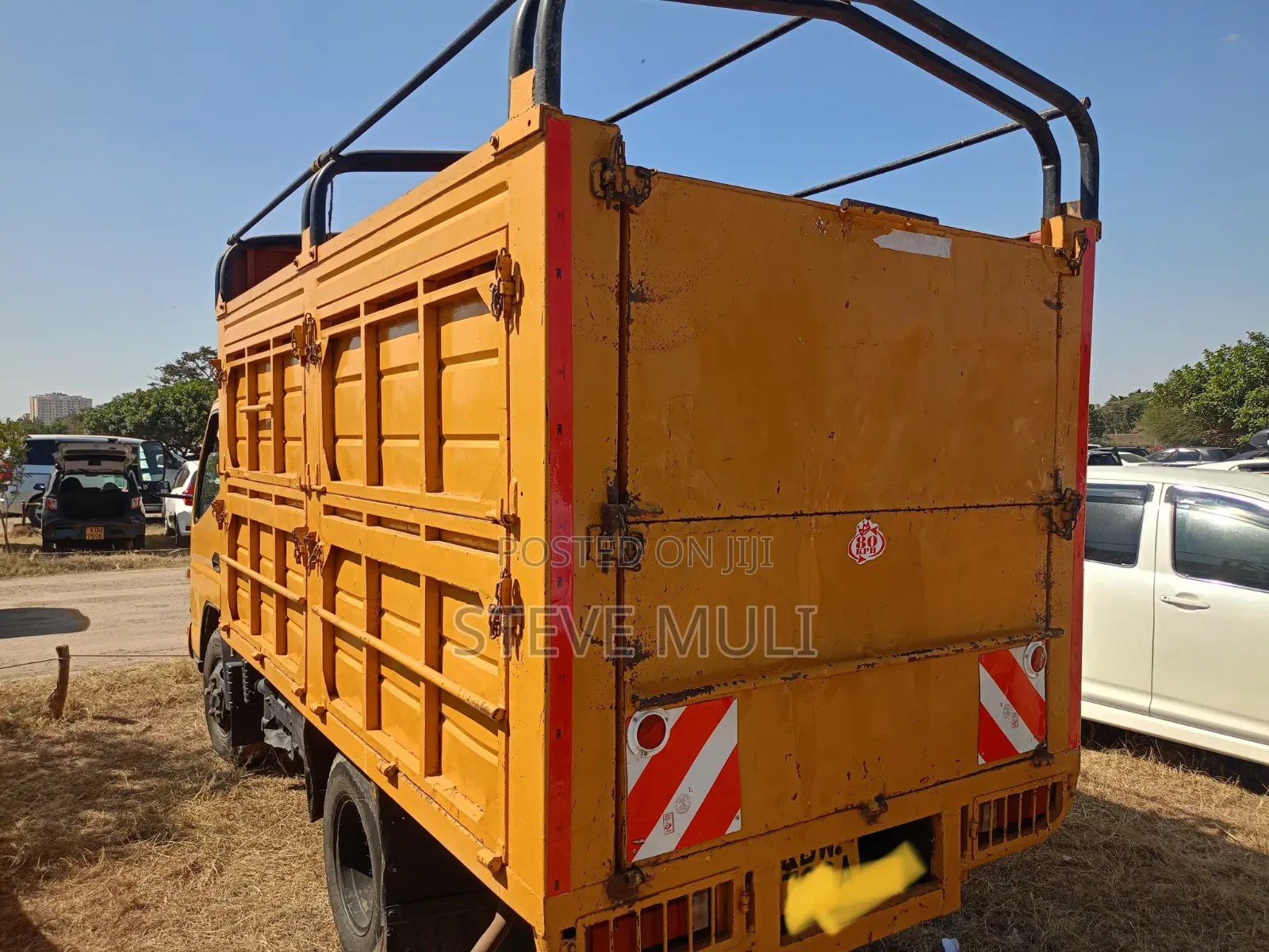 Mitsubishi Fuso