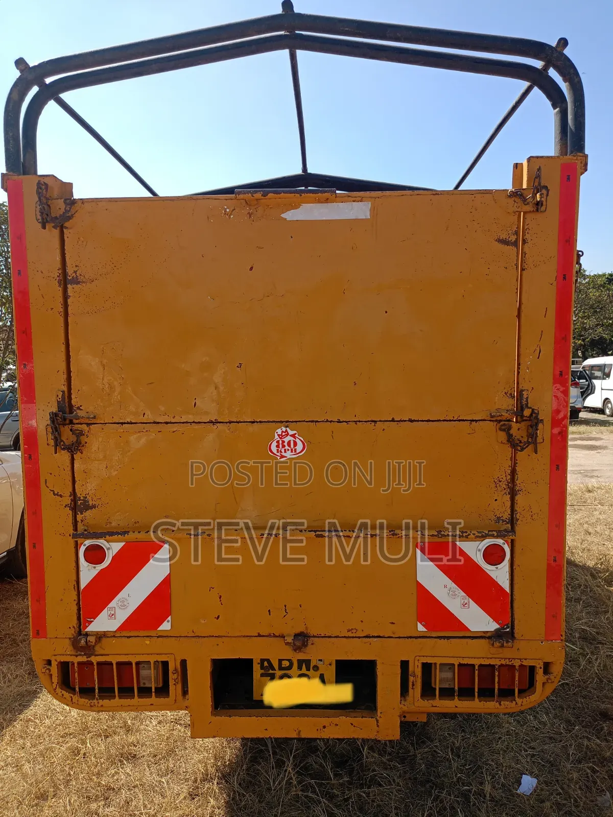 Mitsubishi Fuso