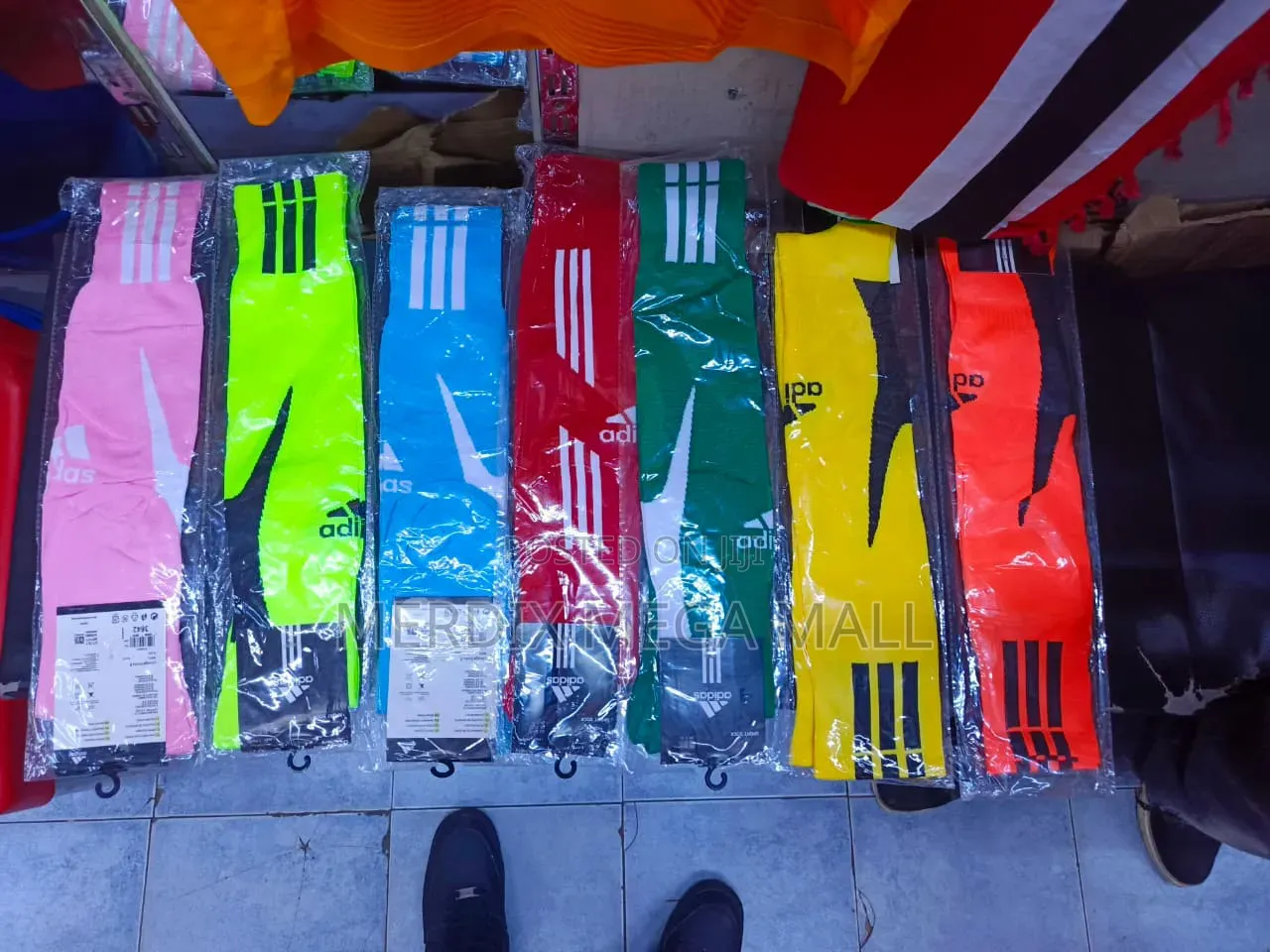 Football Socks