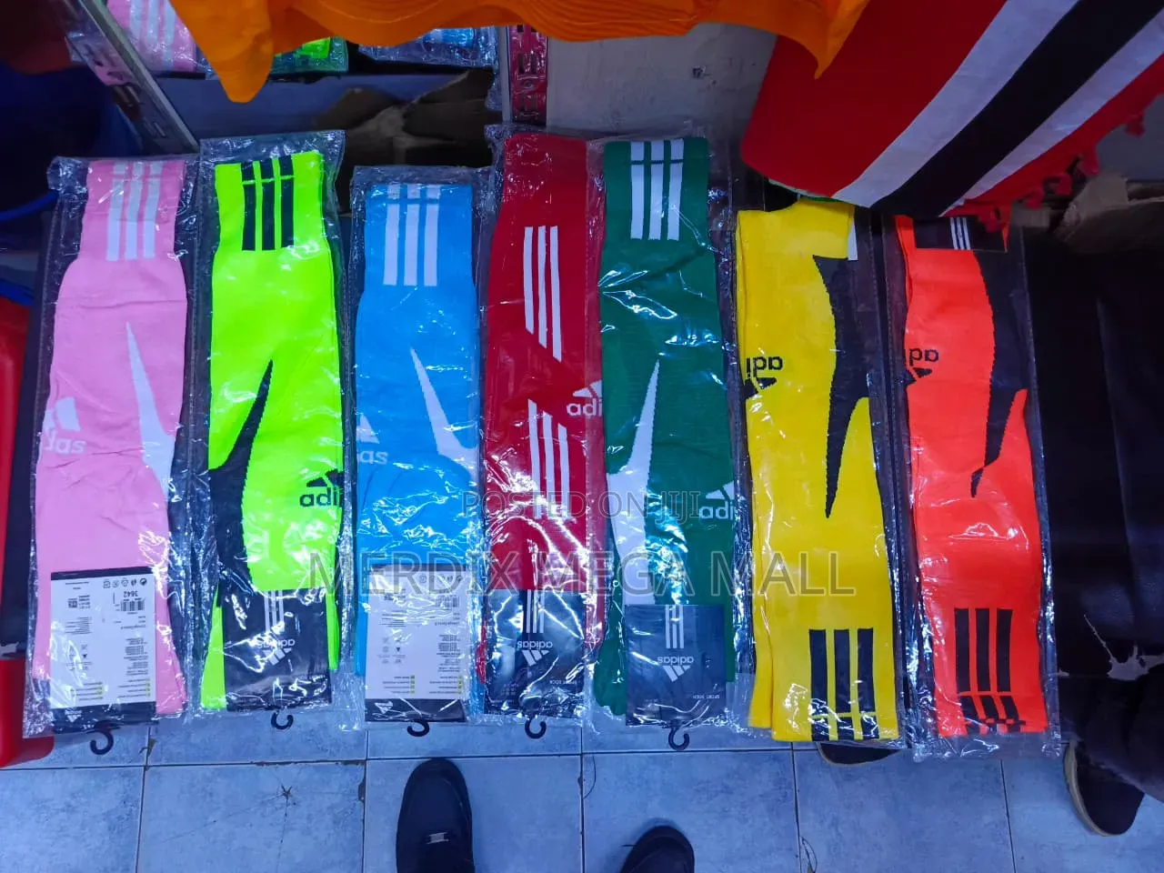 Football Socks