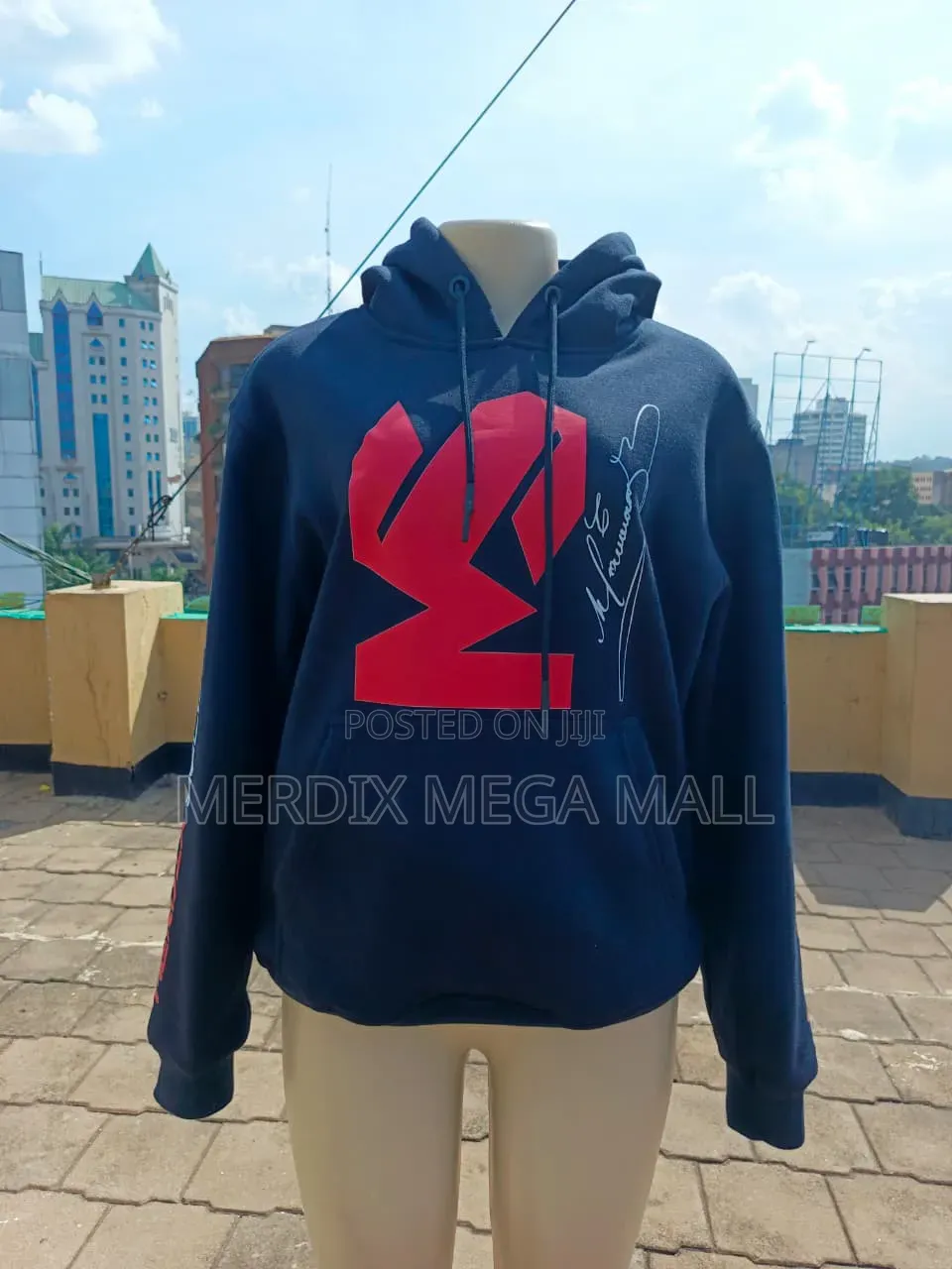Navy Blue Hoody,Hoodies
