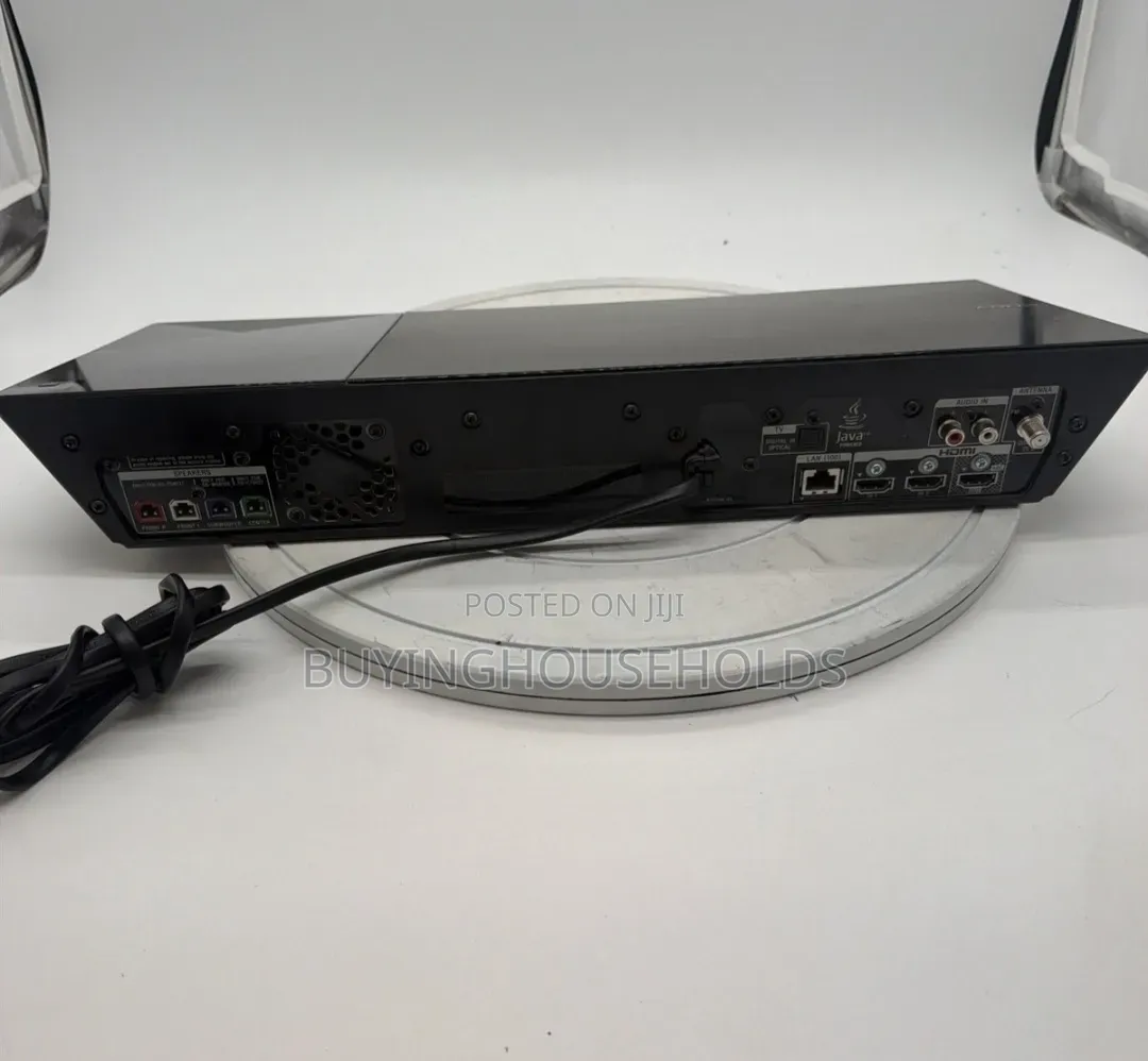 Sony N9200w Headunit ONLY