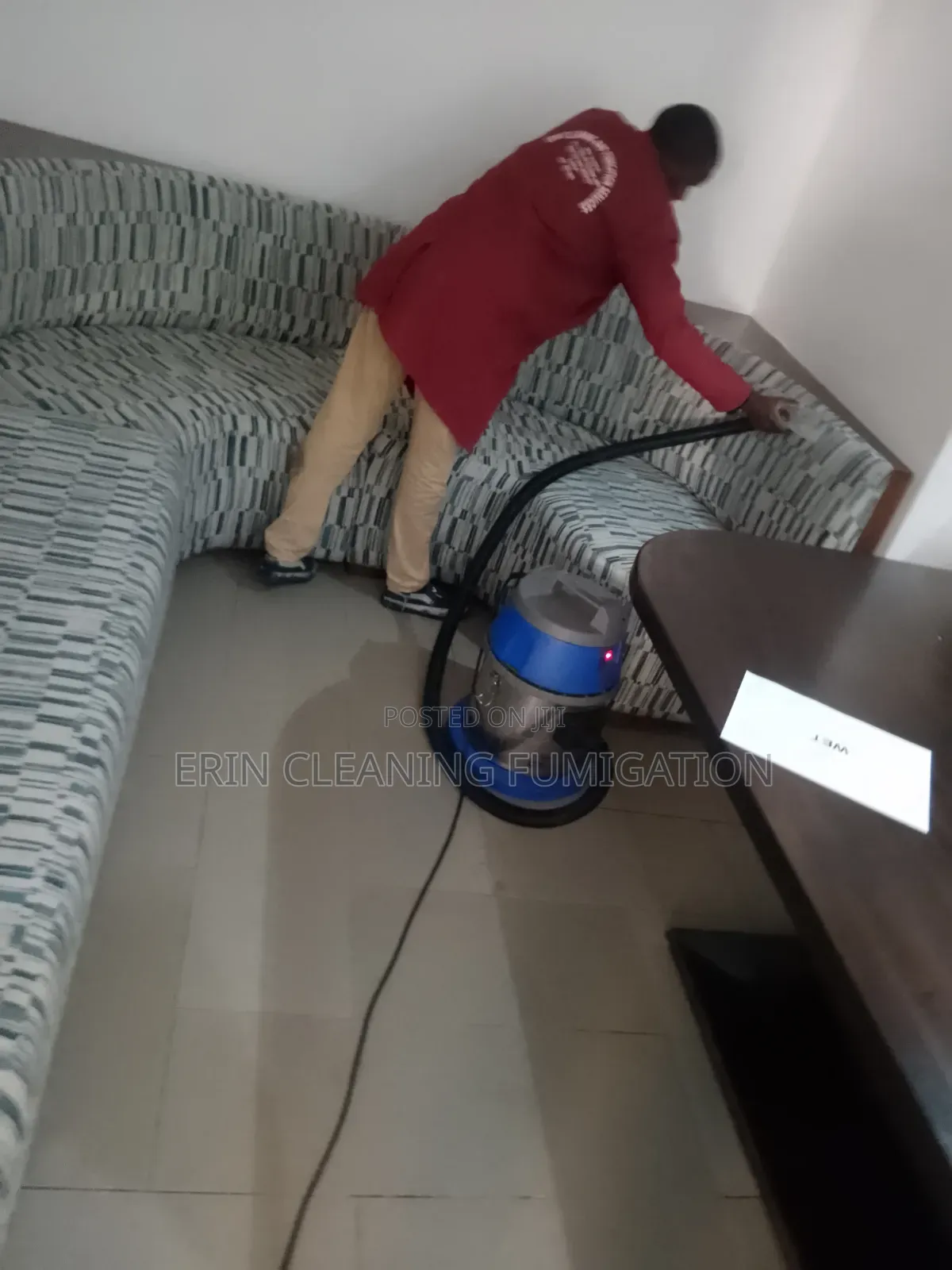 Sofa Set Cleaning Fabric,leather and Mattress