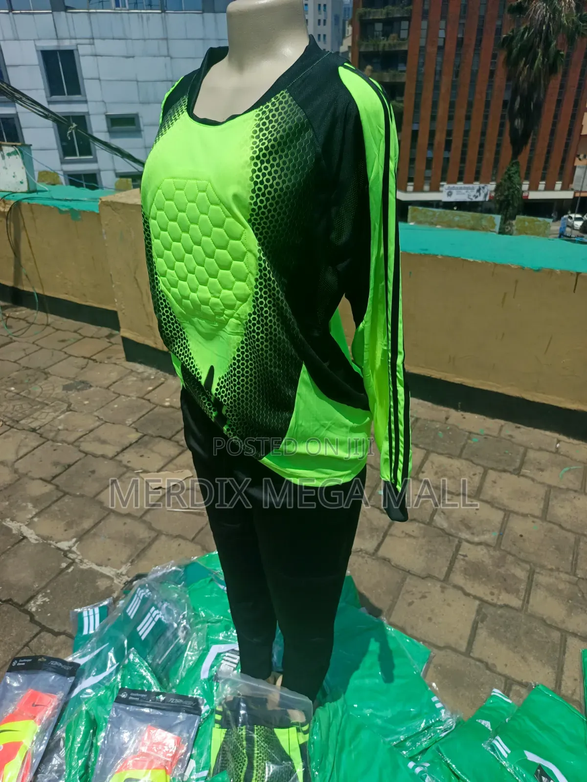 Goalkeeper Uniform,Goalkeeper Jerseys