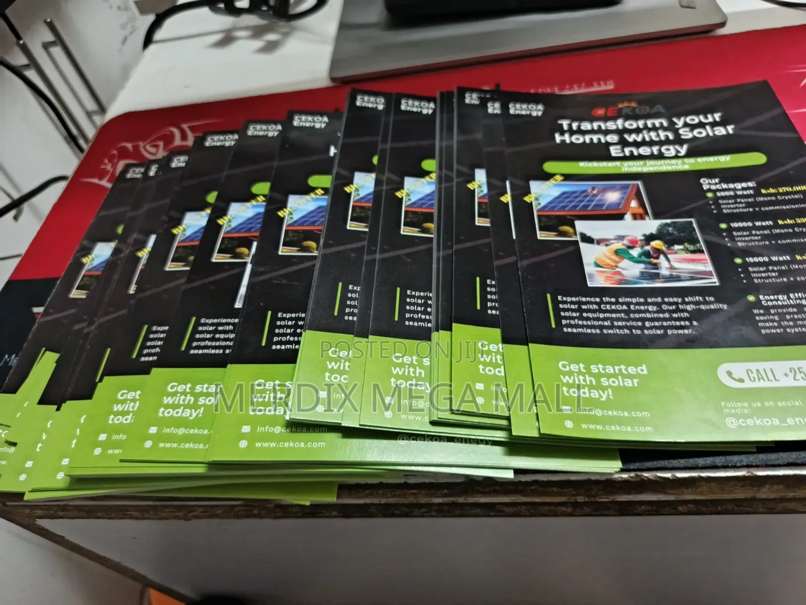 Posters,Fliers