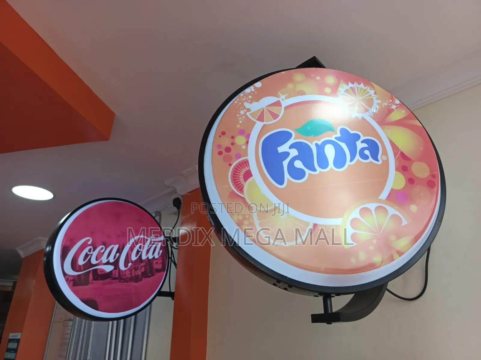 3D Printed Lightbox, Logo Led Light Box,lightbox