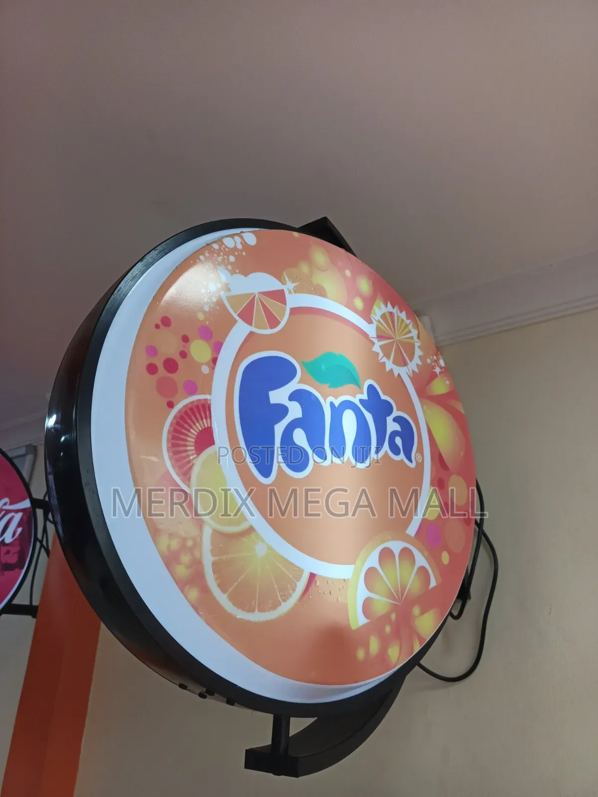 3D Printed Lightbox, Logo Led Light Box,lightbox