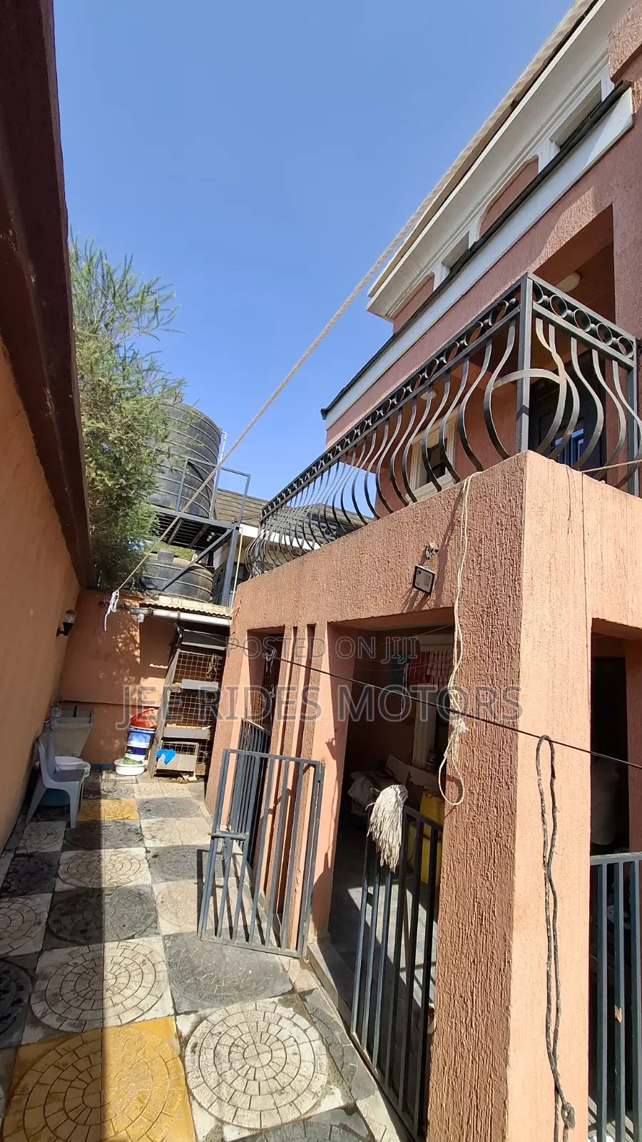 6bdrm Maisonette in Thome, Nairobi Central for sale