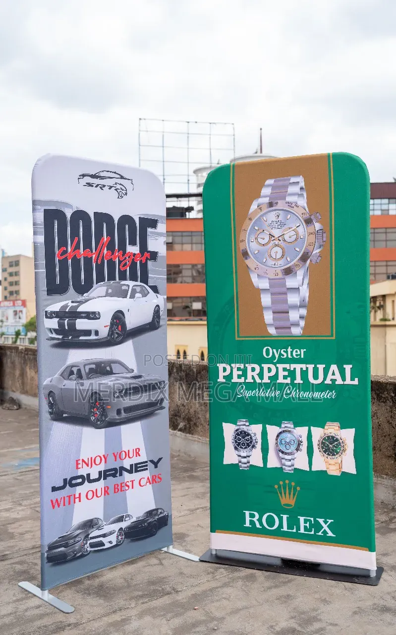 FABRIC BANNER,Banner