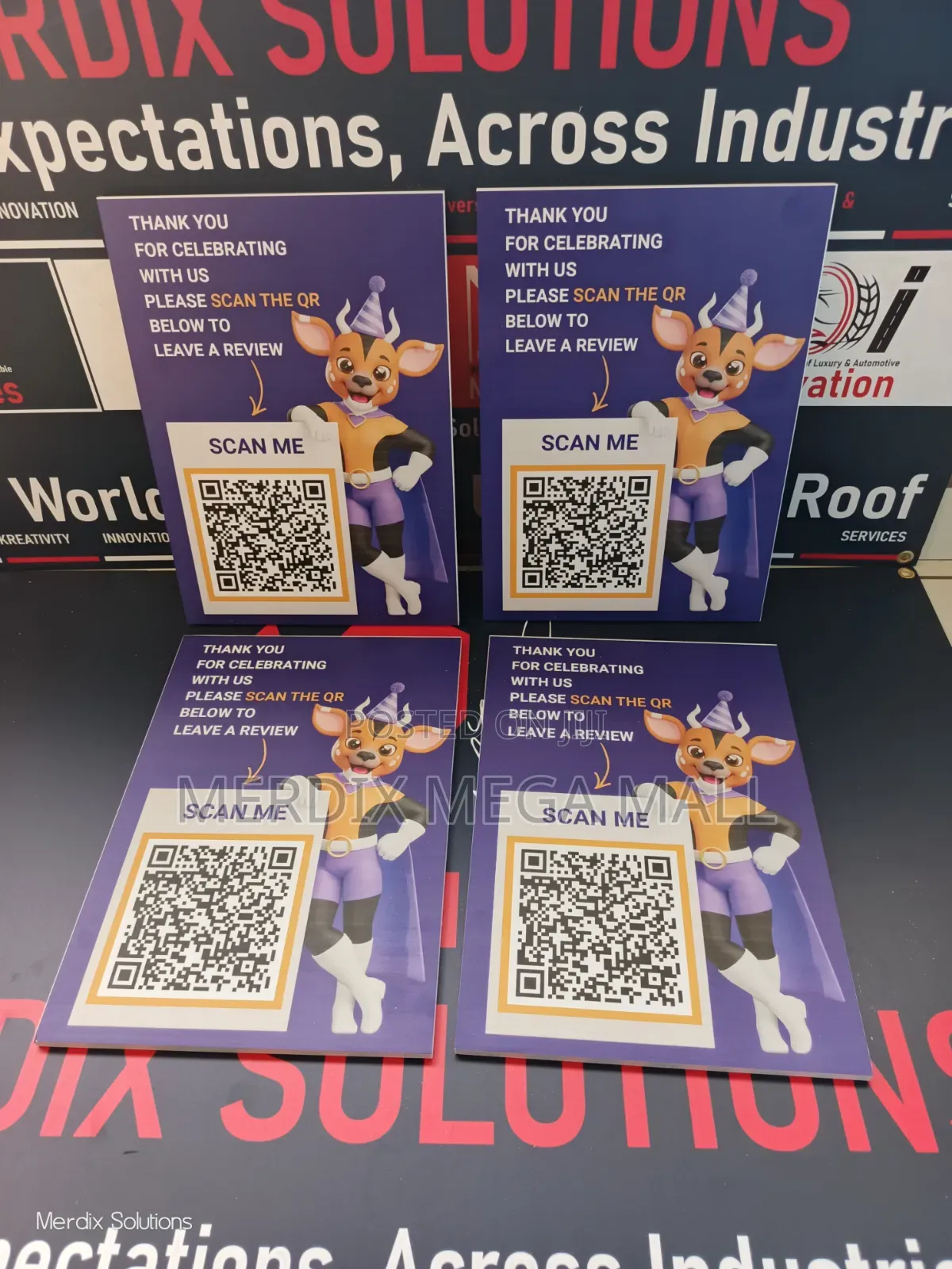 Event Signs,labels