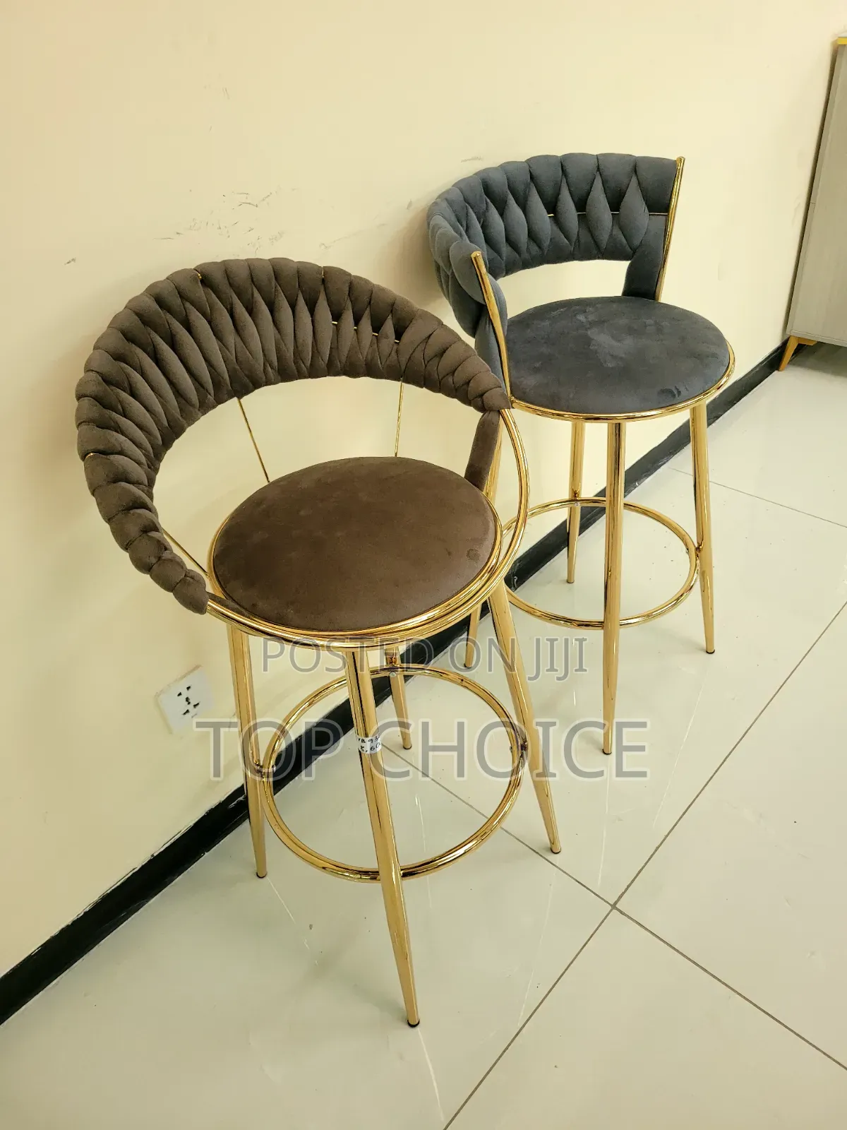 Counter Chair