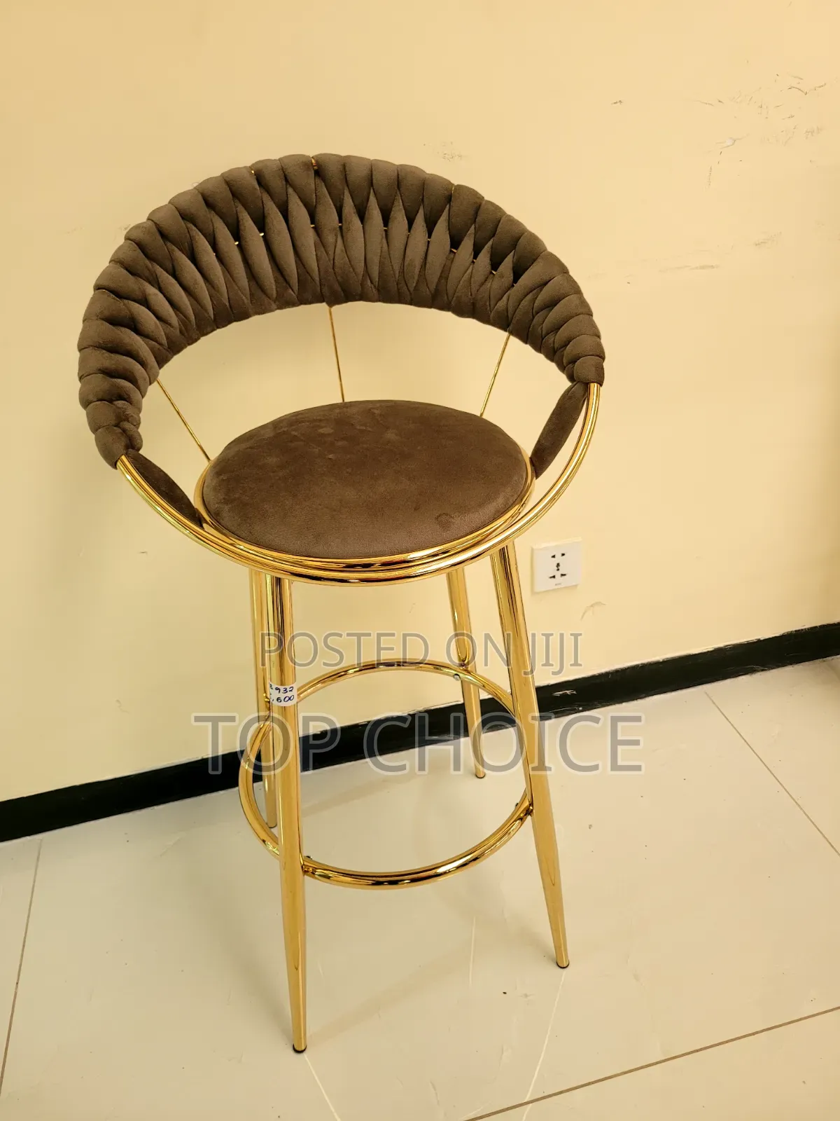 Counter Chair