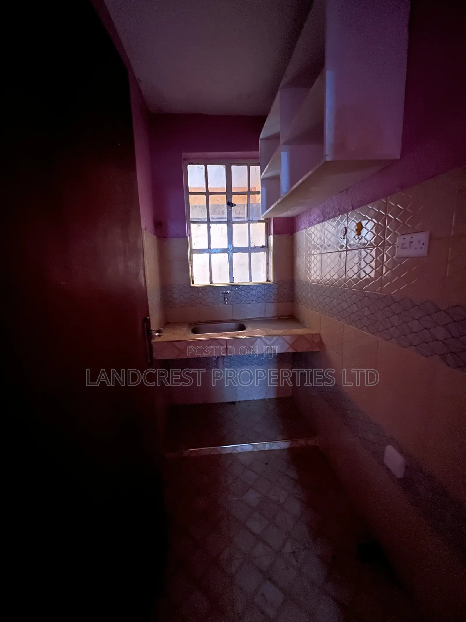 1bdrm Apartment in Thika for rent