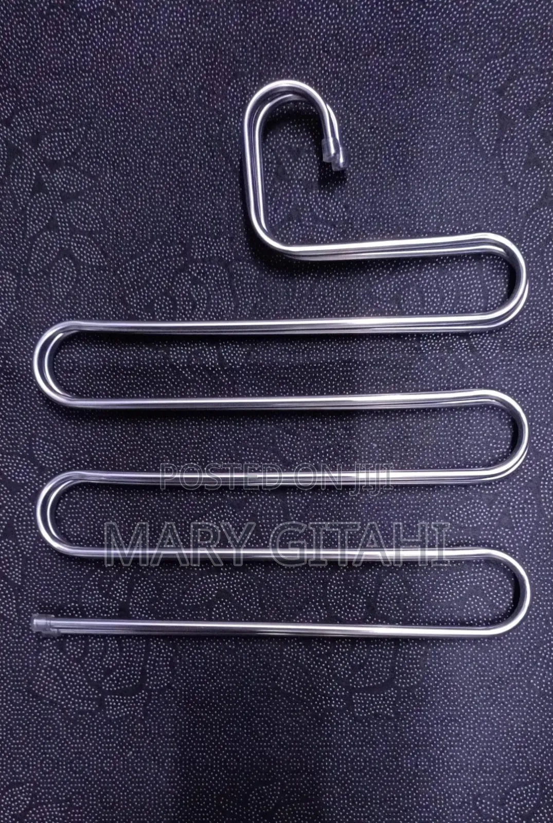 Stainless Trouser Hanger*best