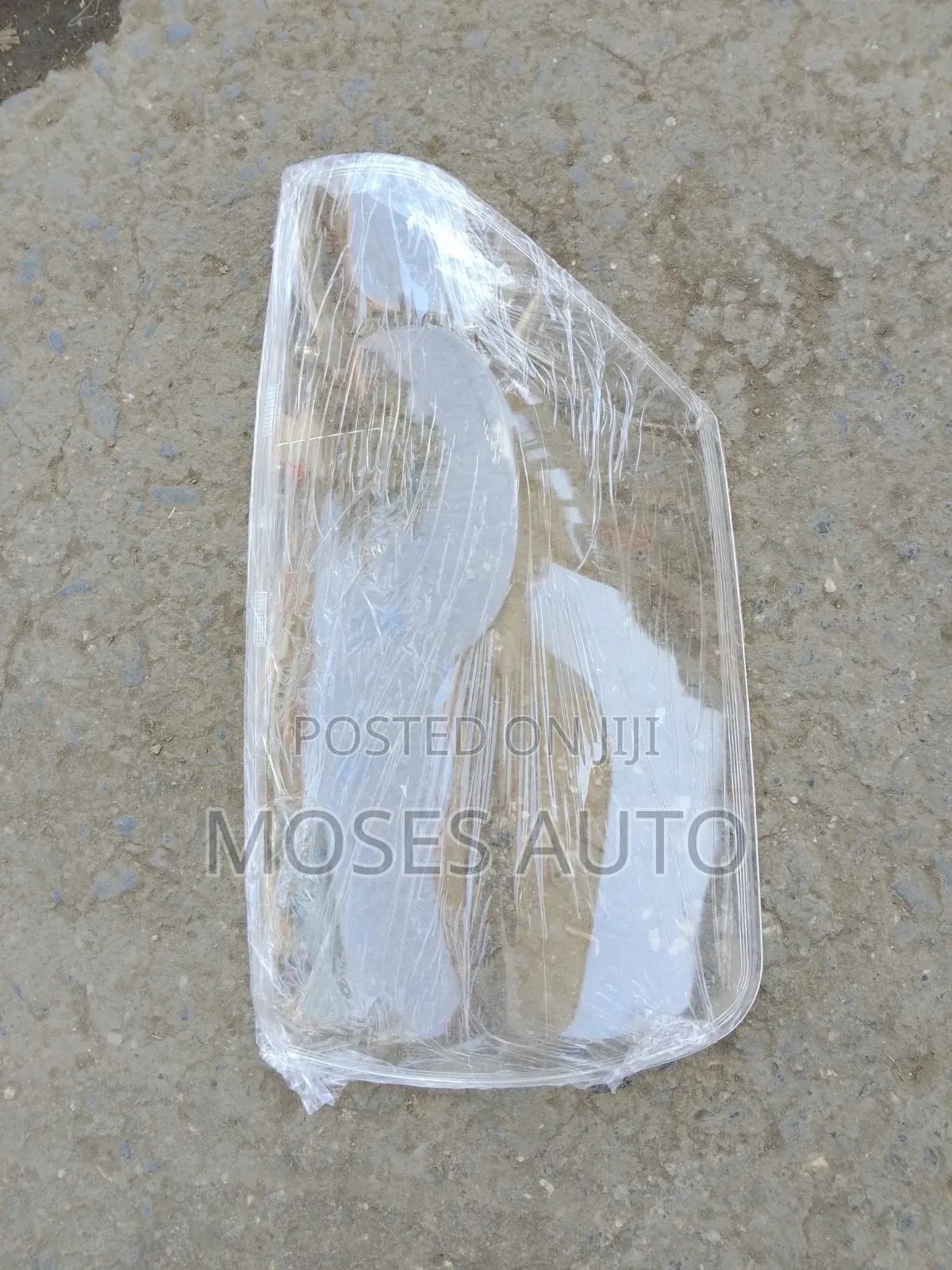 Voxy 2008-2012 Backlight/Back Light/Tail Light/Taillight Lens