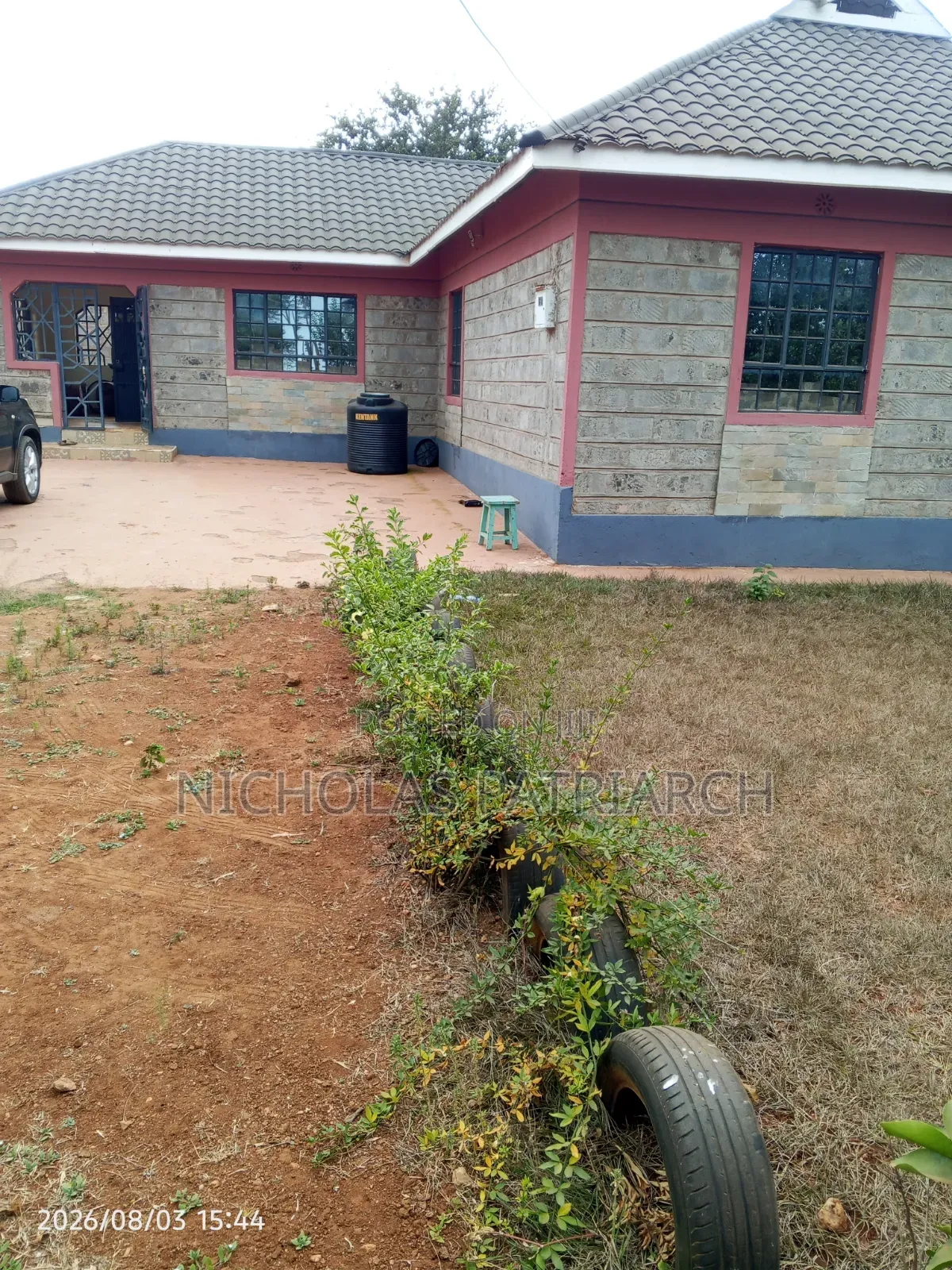 4bdrm Bungalow in Kivani Mua Hills for sale