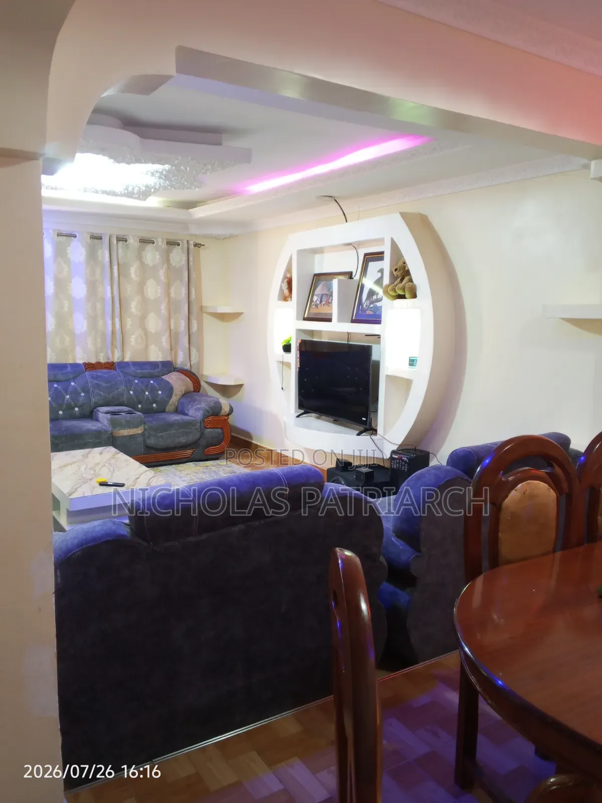 4bdrm Bungalow in Kivani Mua Hills for sale