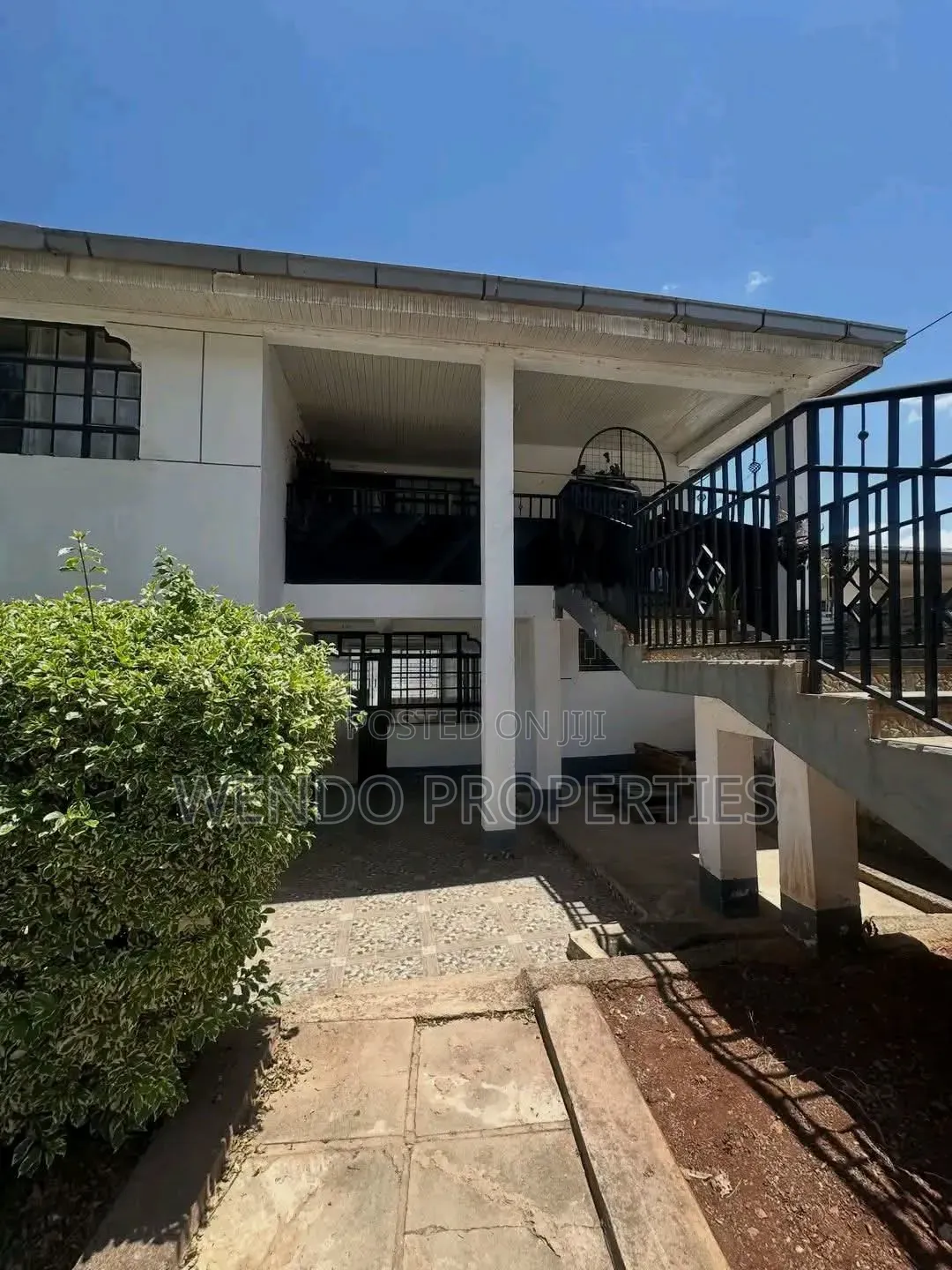 1bdrm Apartment in Karen C for rent