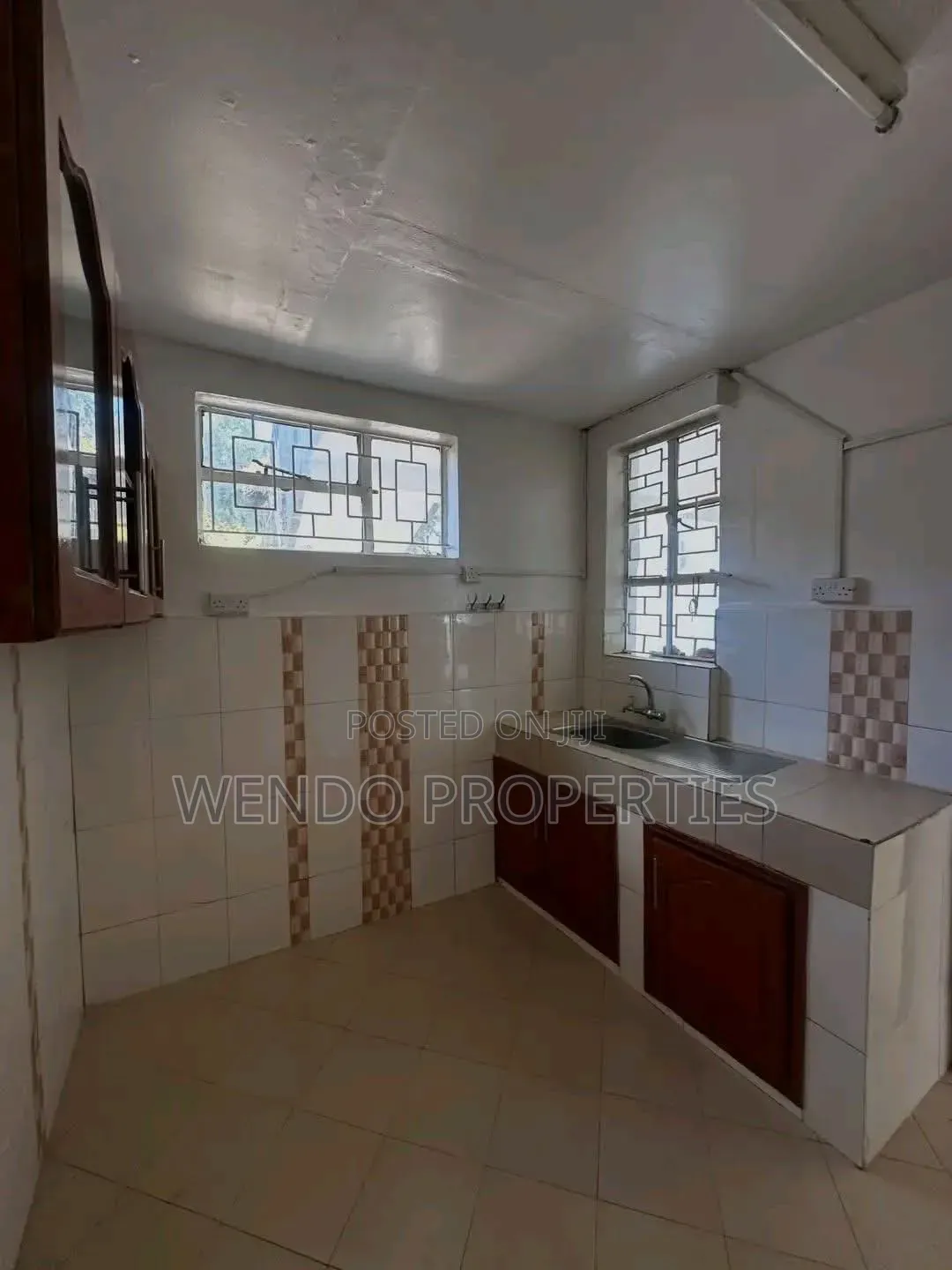 1bdrm Apartment in Karen C for rent