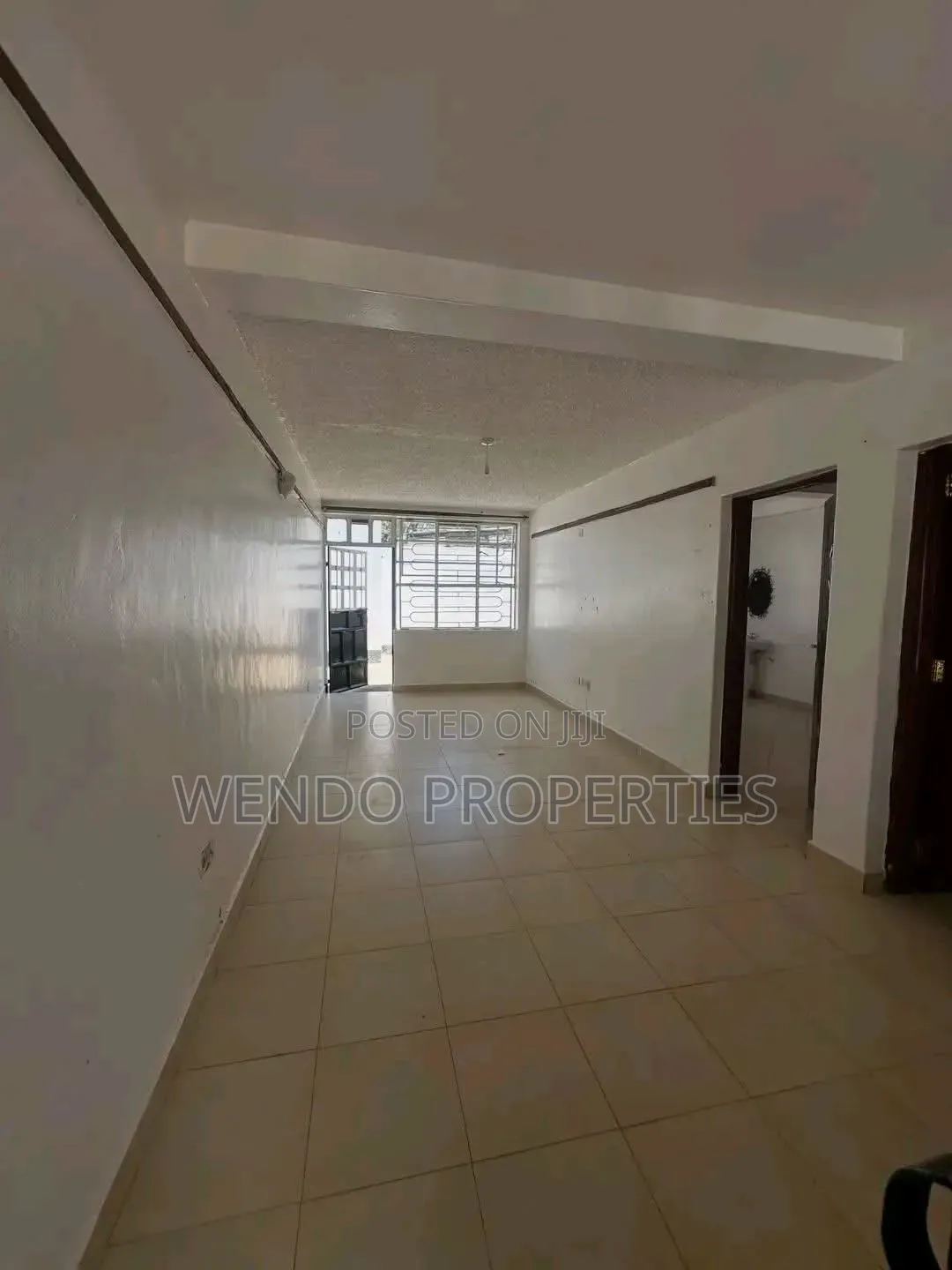 1bdrm Apartment in Karen C for rent