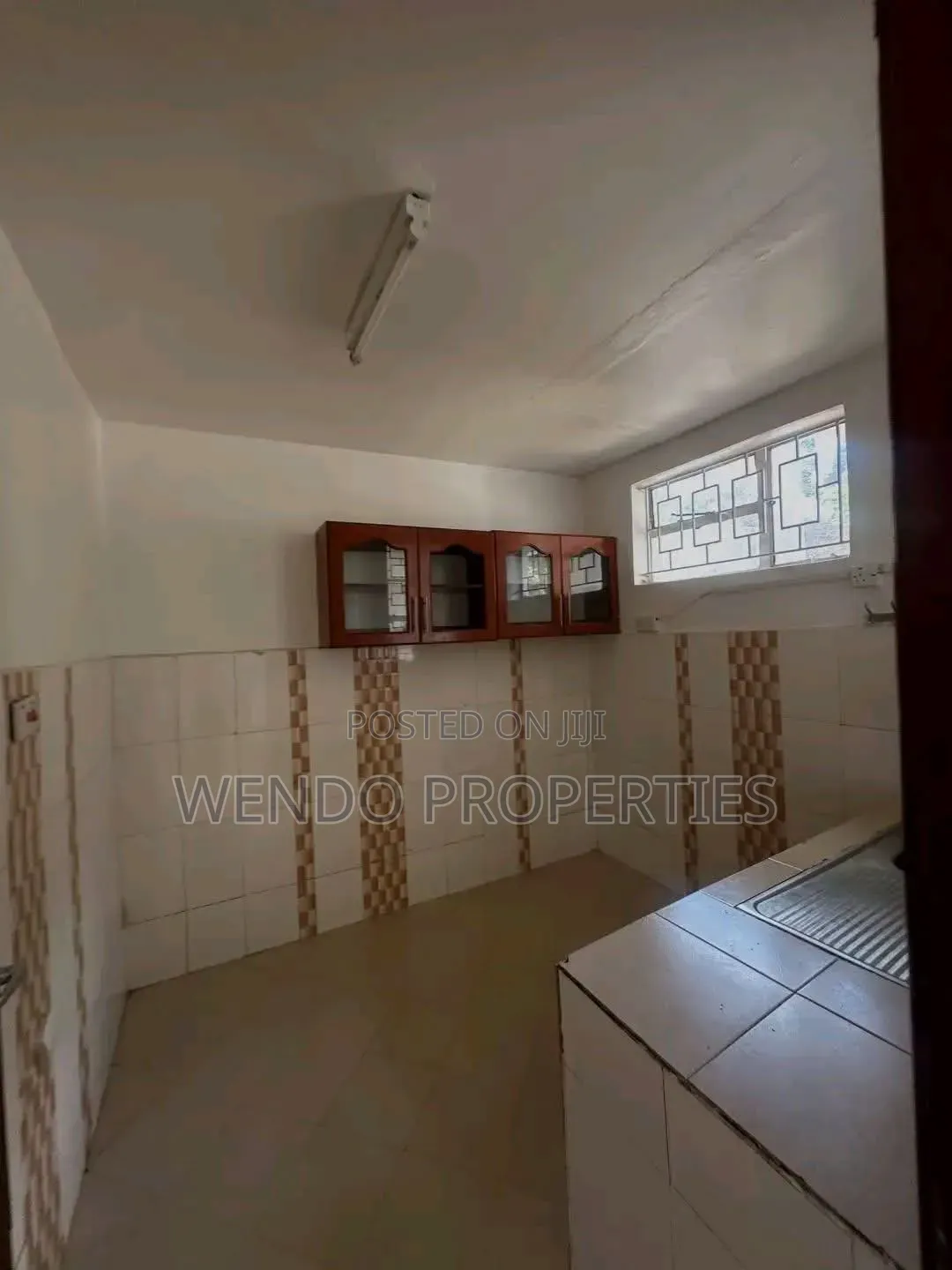 1bdrm Apartment in Karen C for rent
