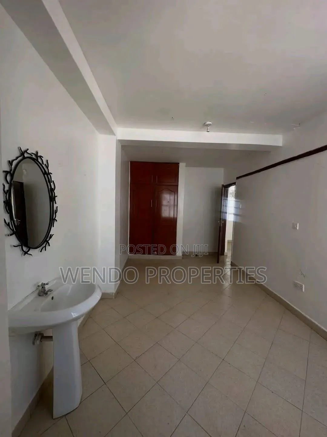 1bdrm Apartment in Karen C for rent