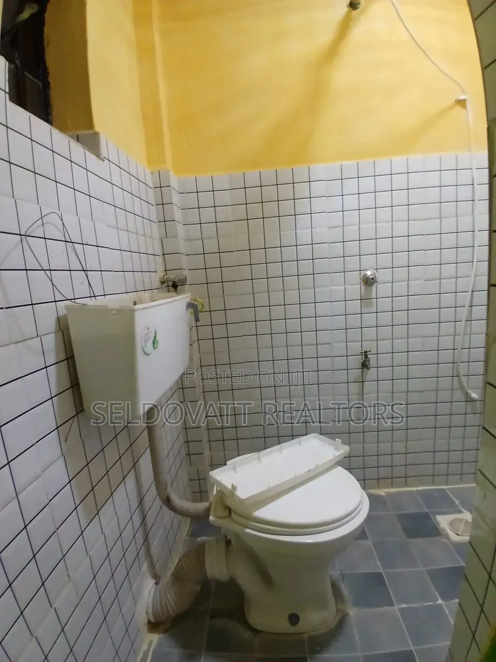 1bdrm Bedsitter in Naivasha Road, Riruta for rent