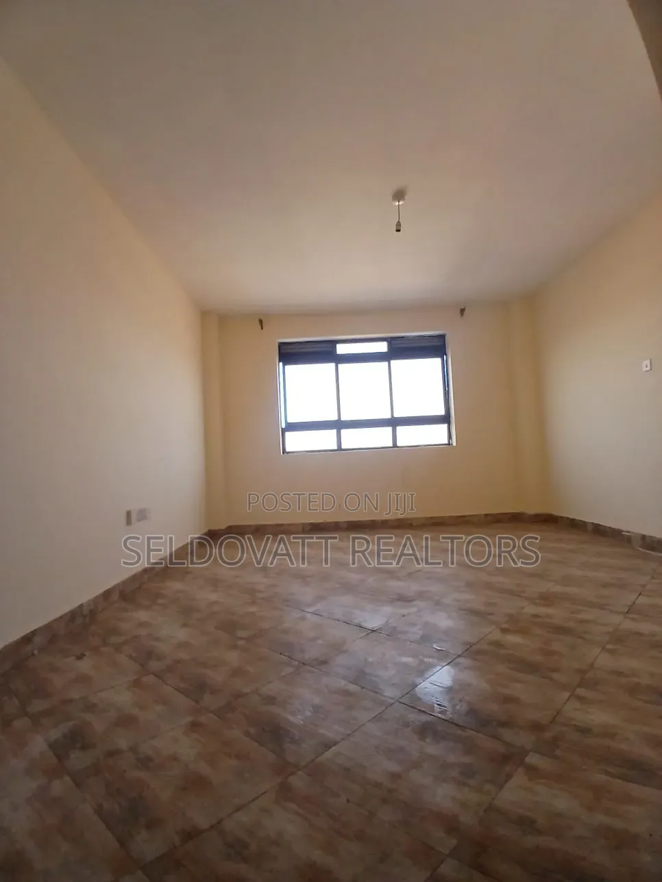 1bdrm Bedsitter in Naivasha Road, Riruta for rent