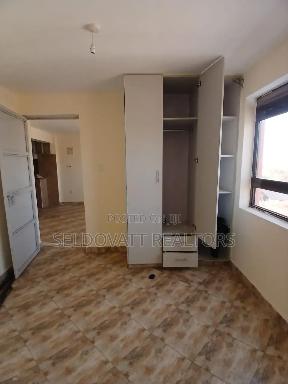 1bdrm Bedsitter in Naivasha Road, Riruta for rent