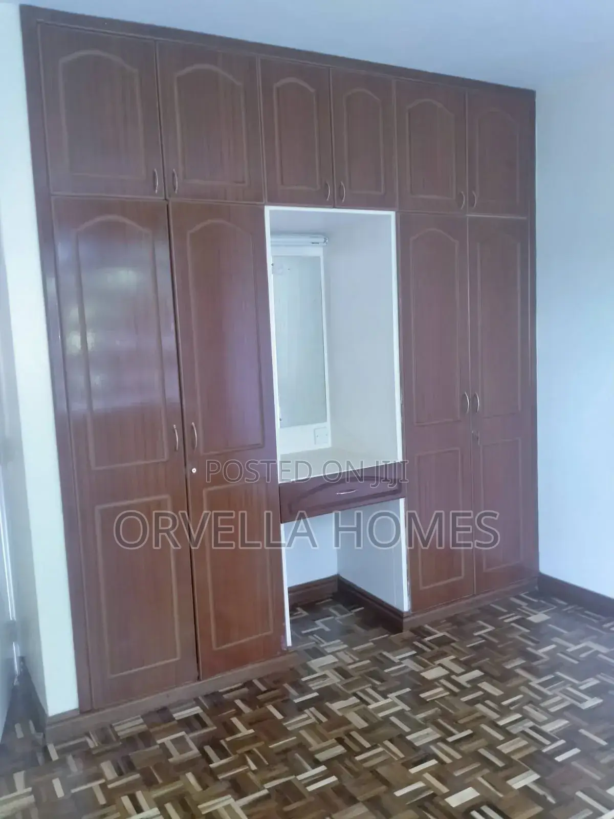 3bdrm Apartment in Kilimani, Hurlingham for rent