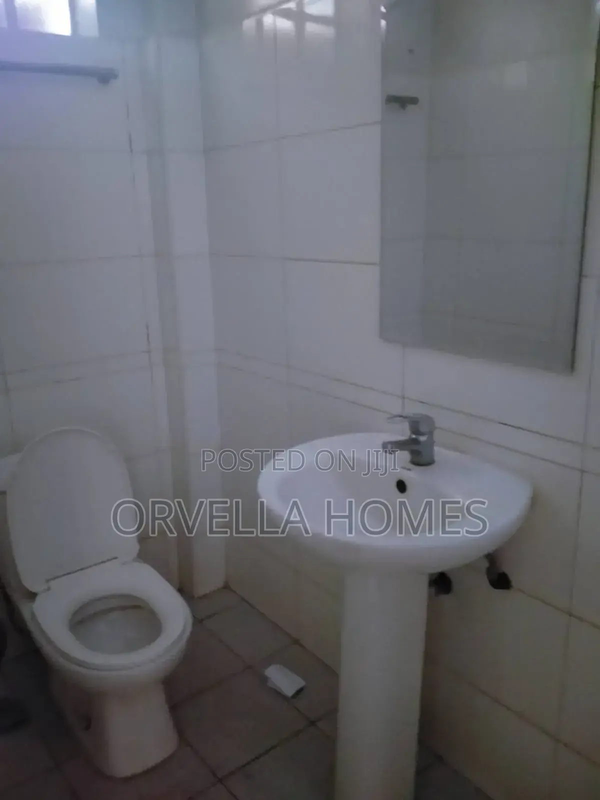 3bdrm Apartment in Kilimani, Hurlingham for rent