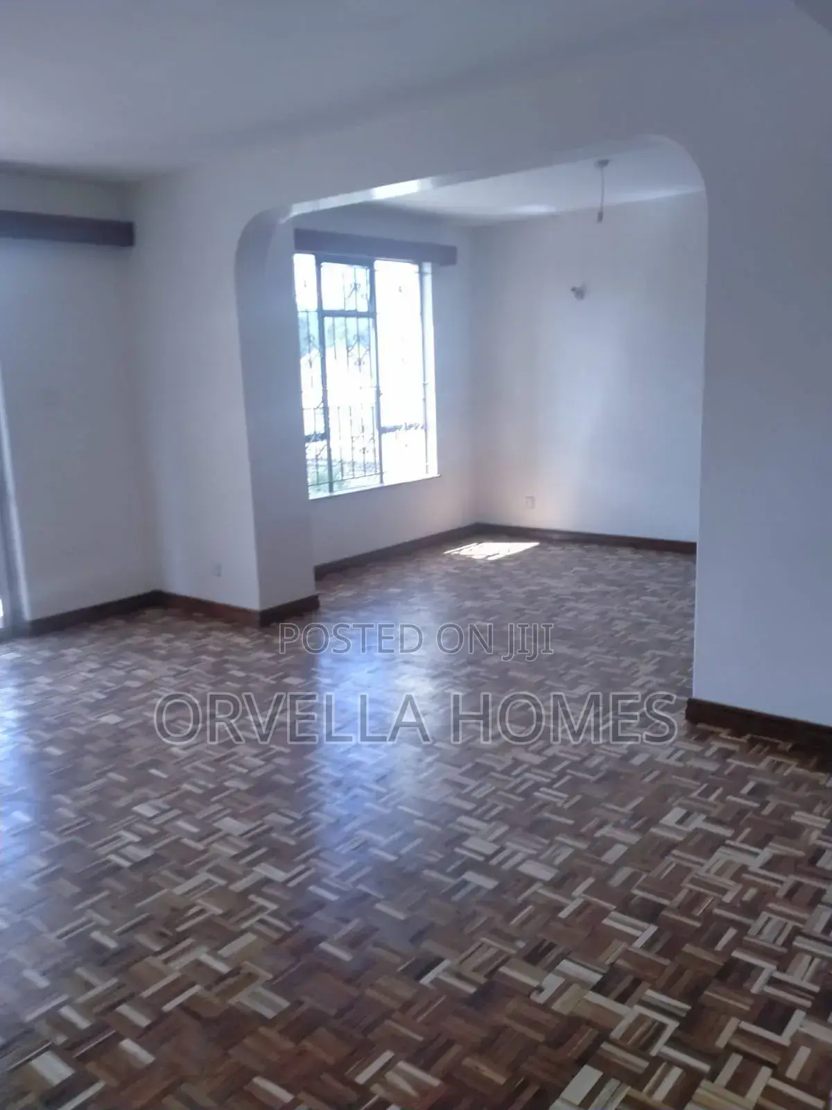 3bdrm Apartment in Kilimani, Hurlingham for rent