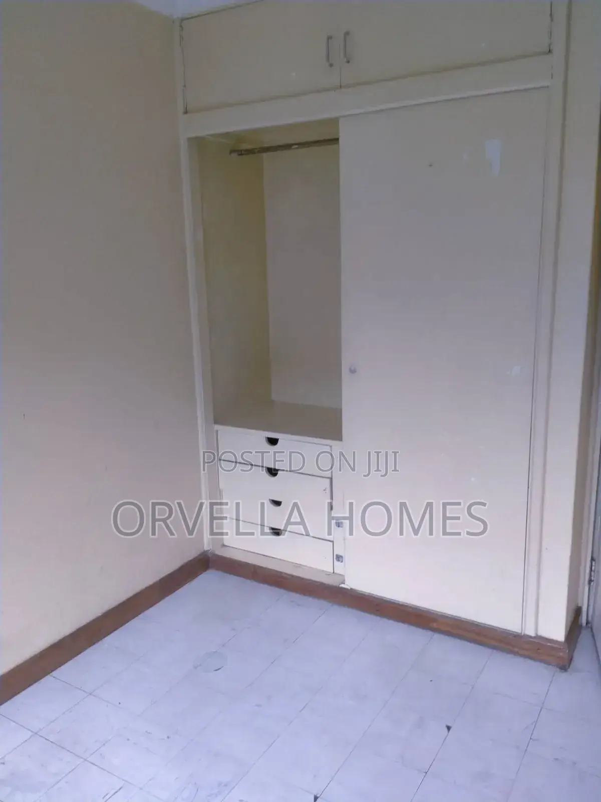 1bdrm Apartment in Kilimani, Hurlingham for rent
