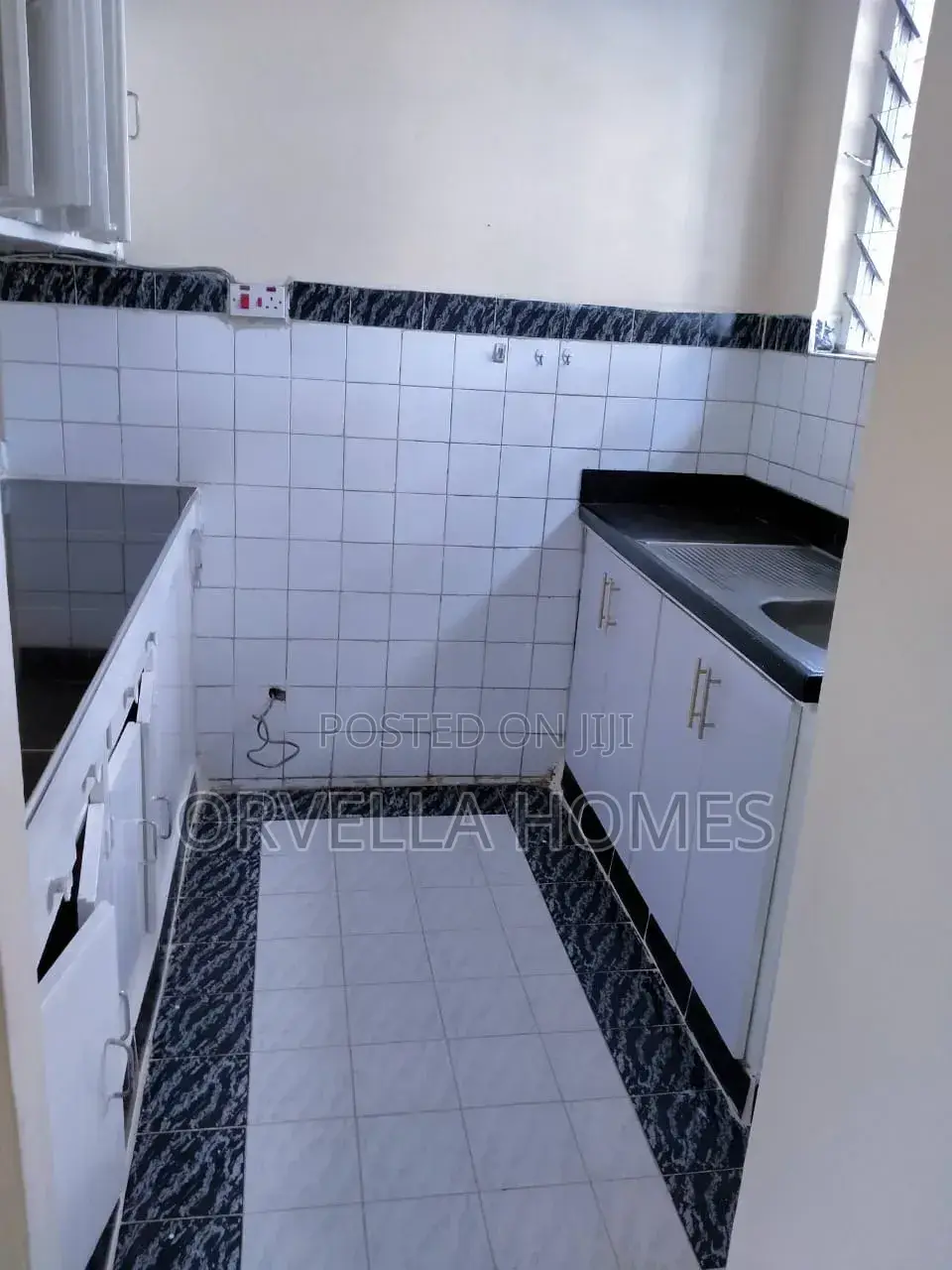 1bdrm Apartment in Kilimani, Hurlingham for rent