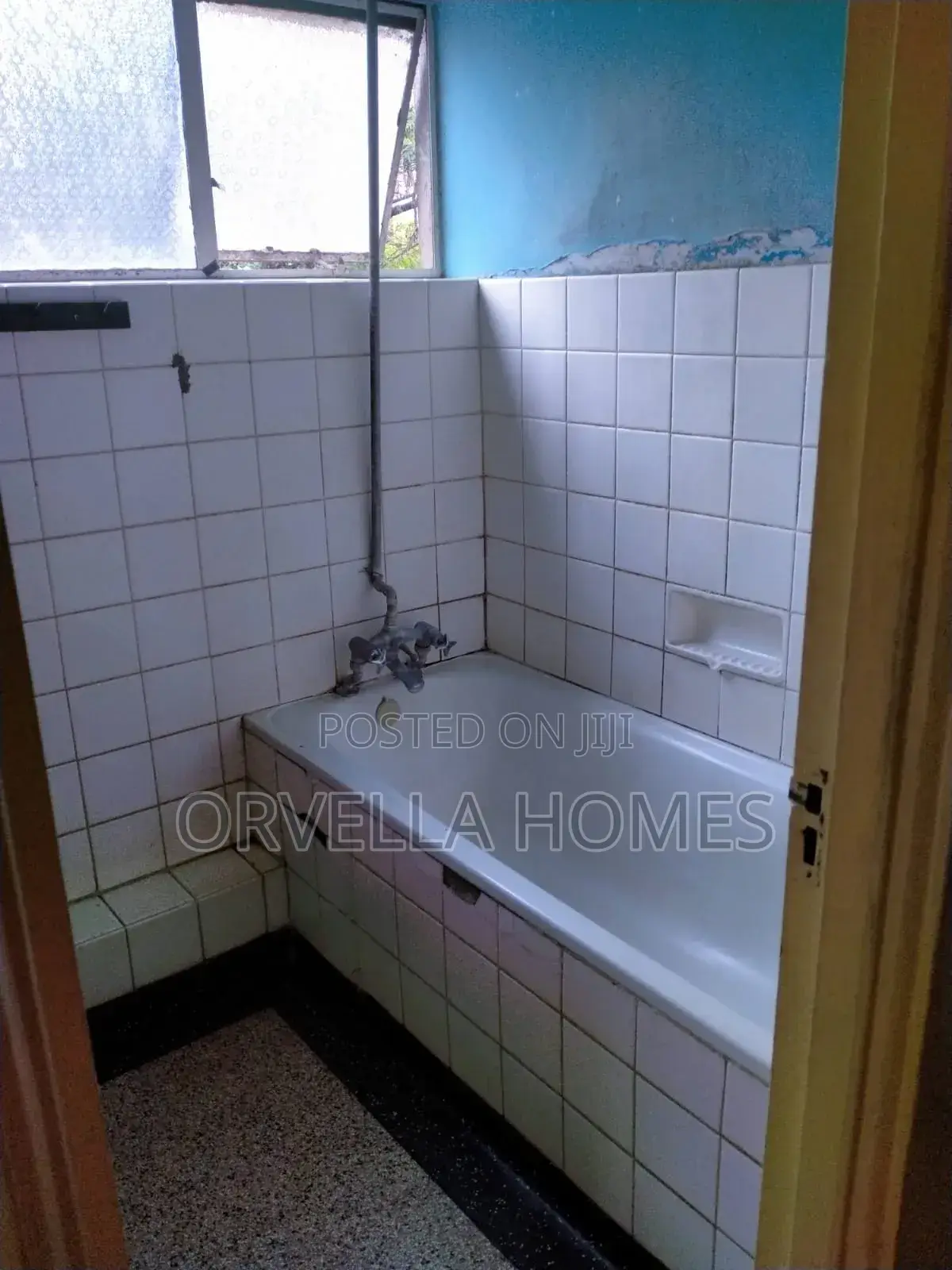 1bdrm Apartment in Kilimani, Hurlingham for rent