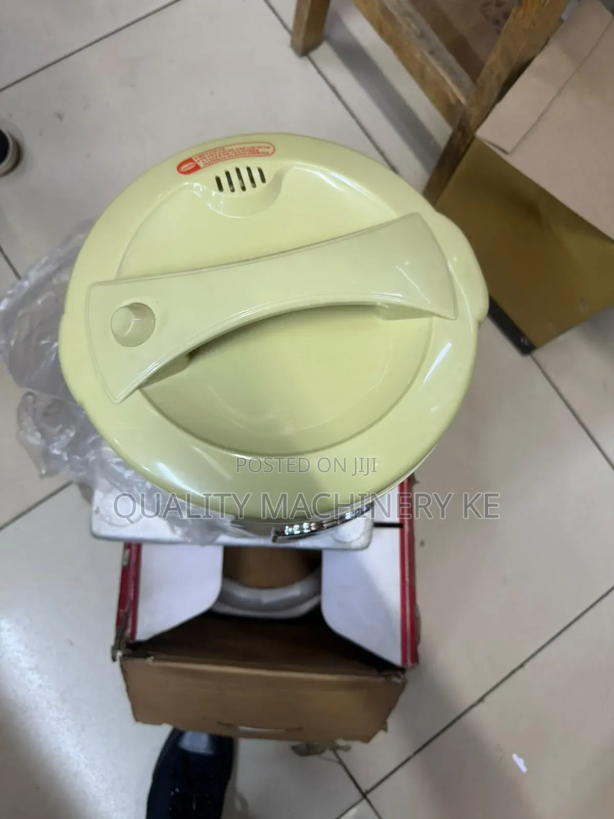 Rice Cooker