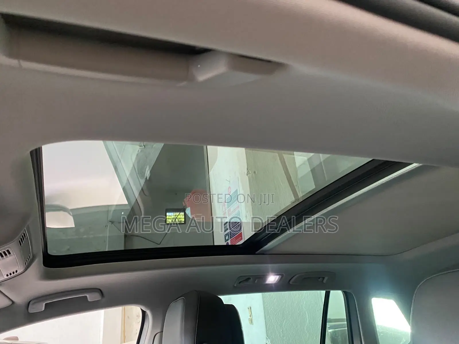 Volkswagen Tiguan 2019 Gold