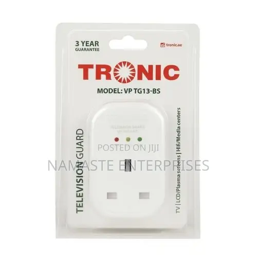 Tronic Fridge Guard