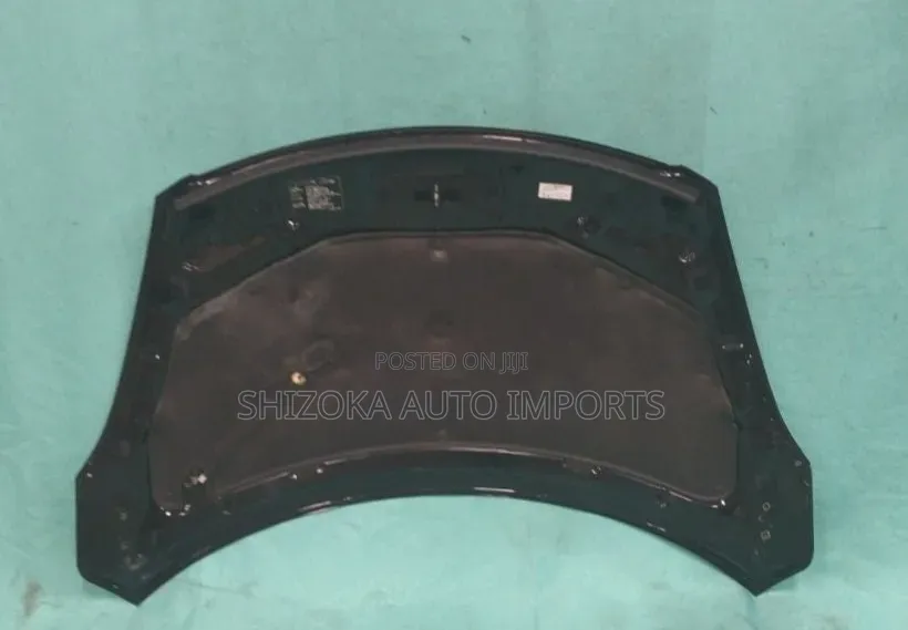 Bonnet Suzuki Swift 2014