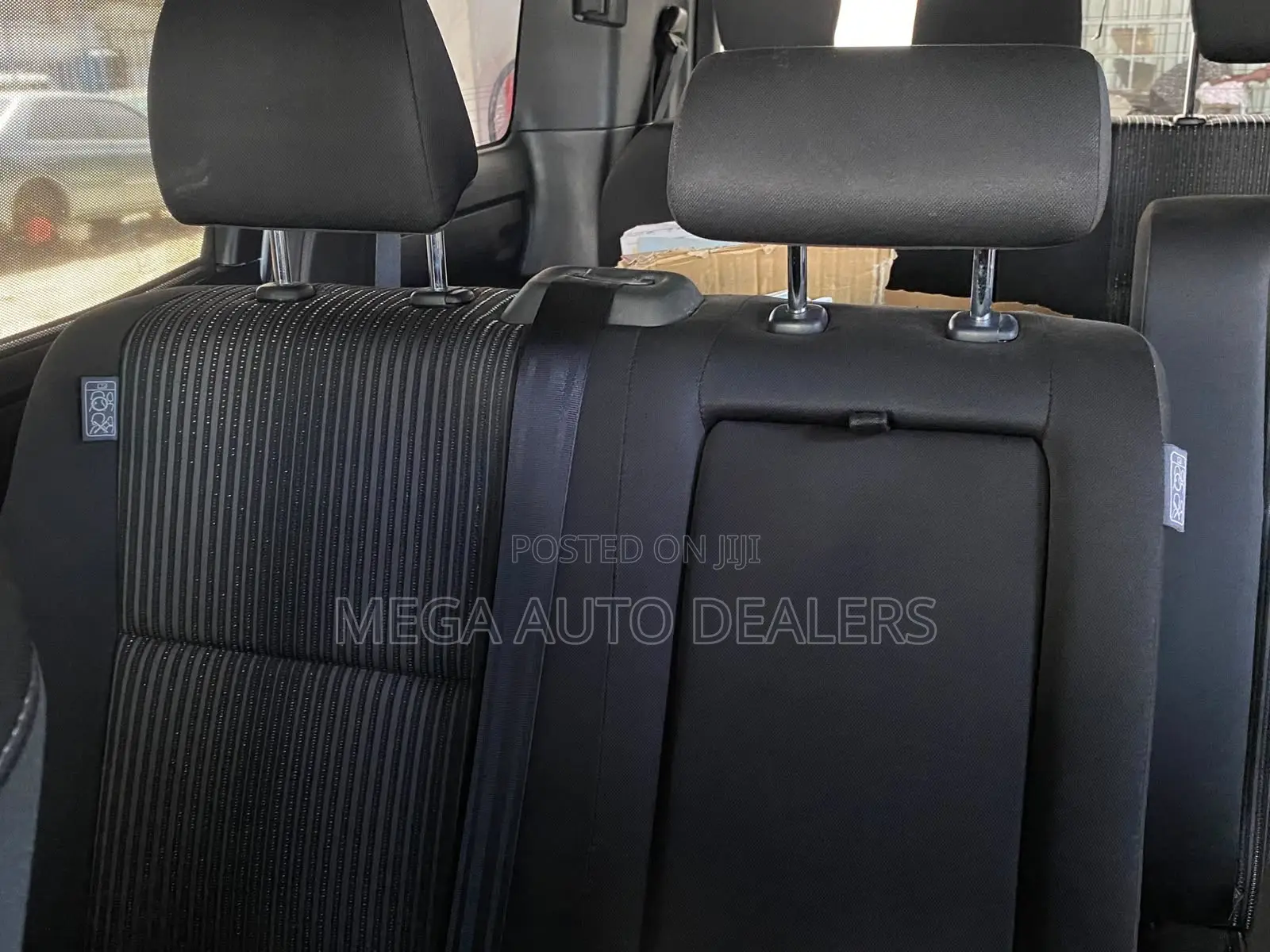 Toyota Noah 2019 White