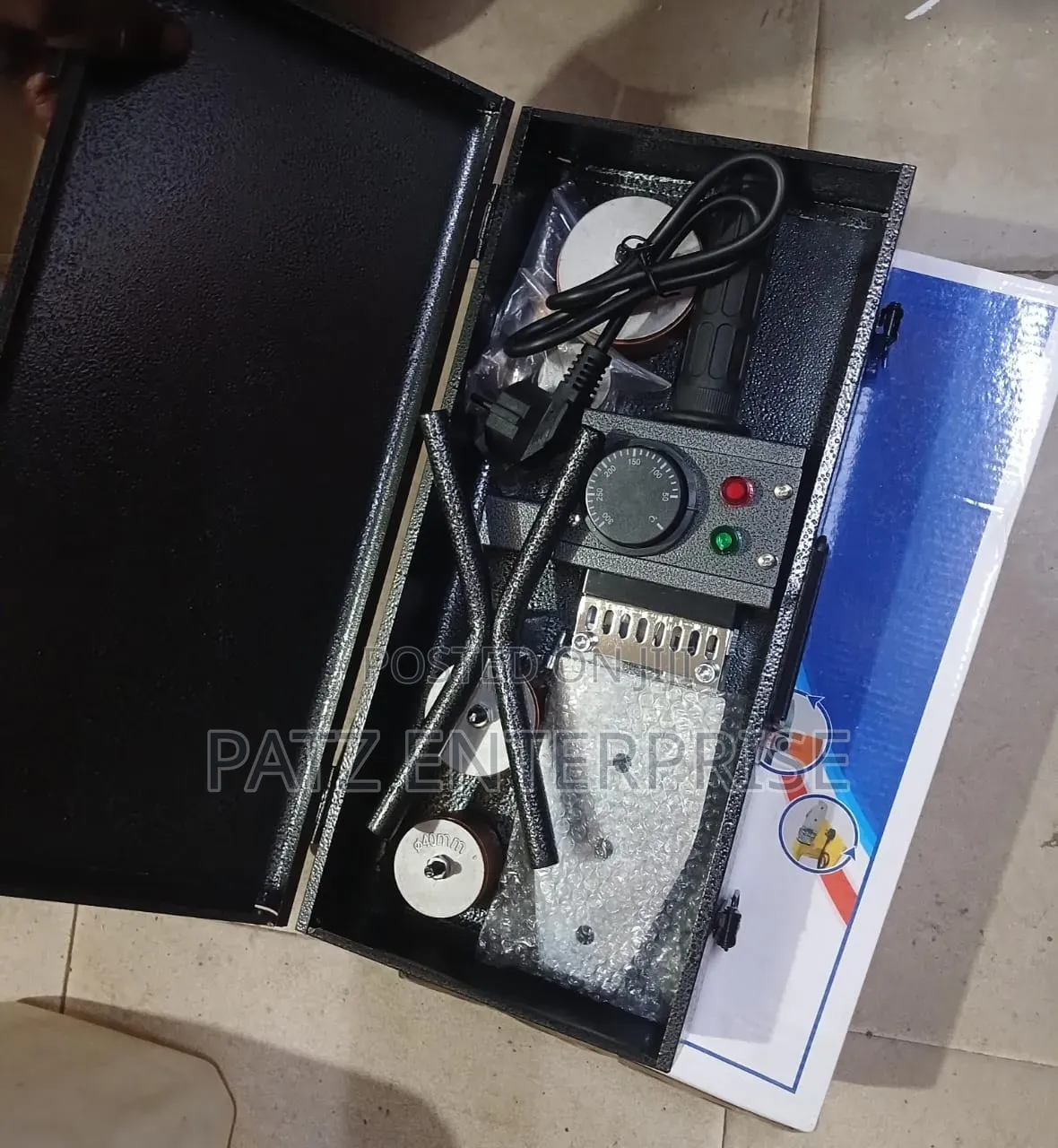 Welding Machine PPR