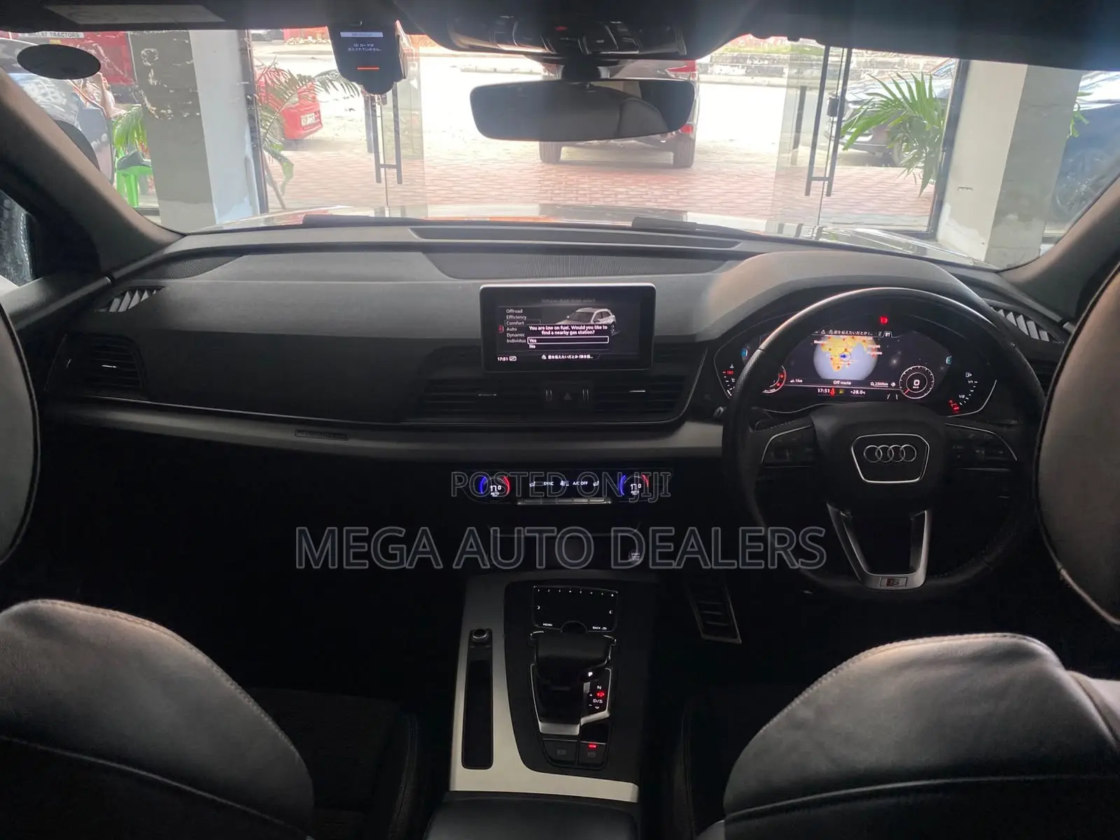 Audi Q5 45 Premium AWD quattro 2020 White
