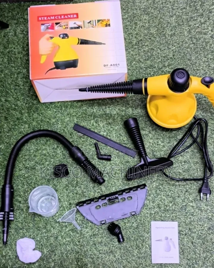 Multipurpose Steam Cleaner/Steam Cleaner