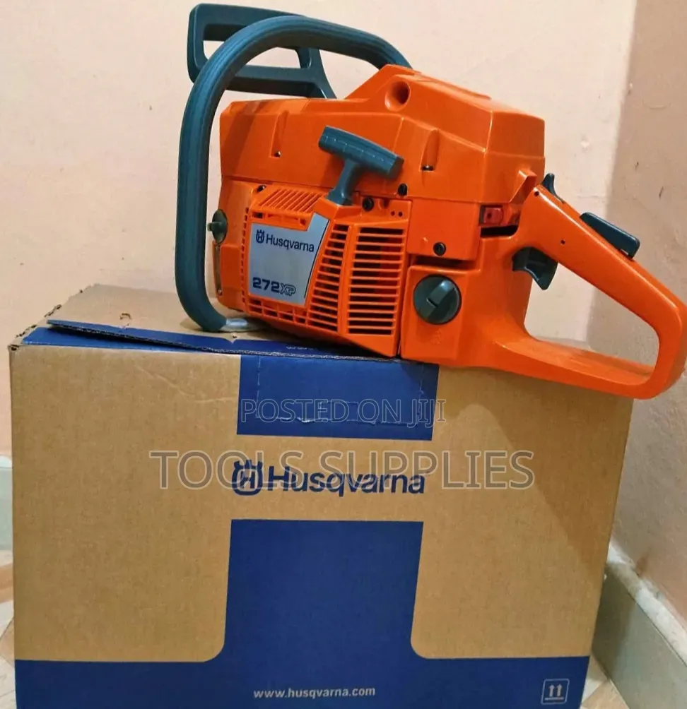 Husquvarna Chain Saw/Power Saw