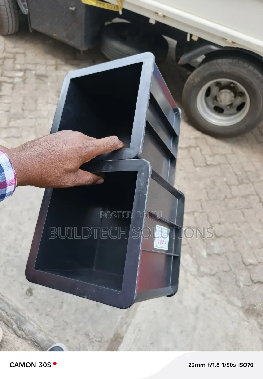 Plastic Concrete Testing Cube Moulds Suppliers in Kenya