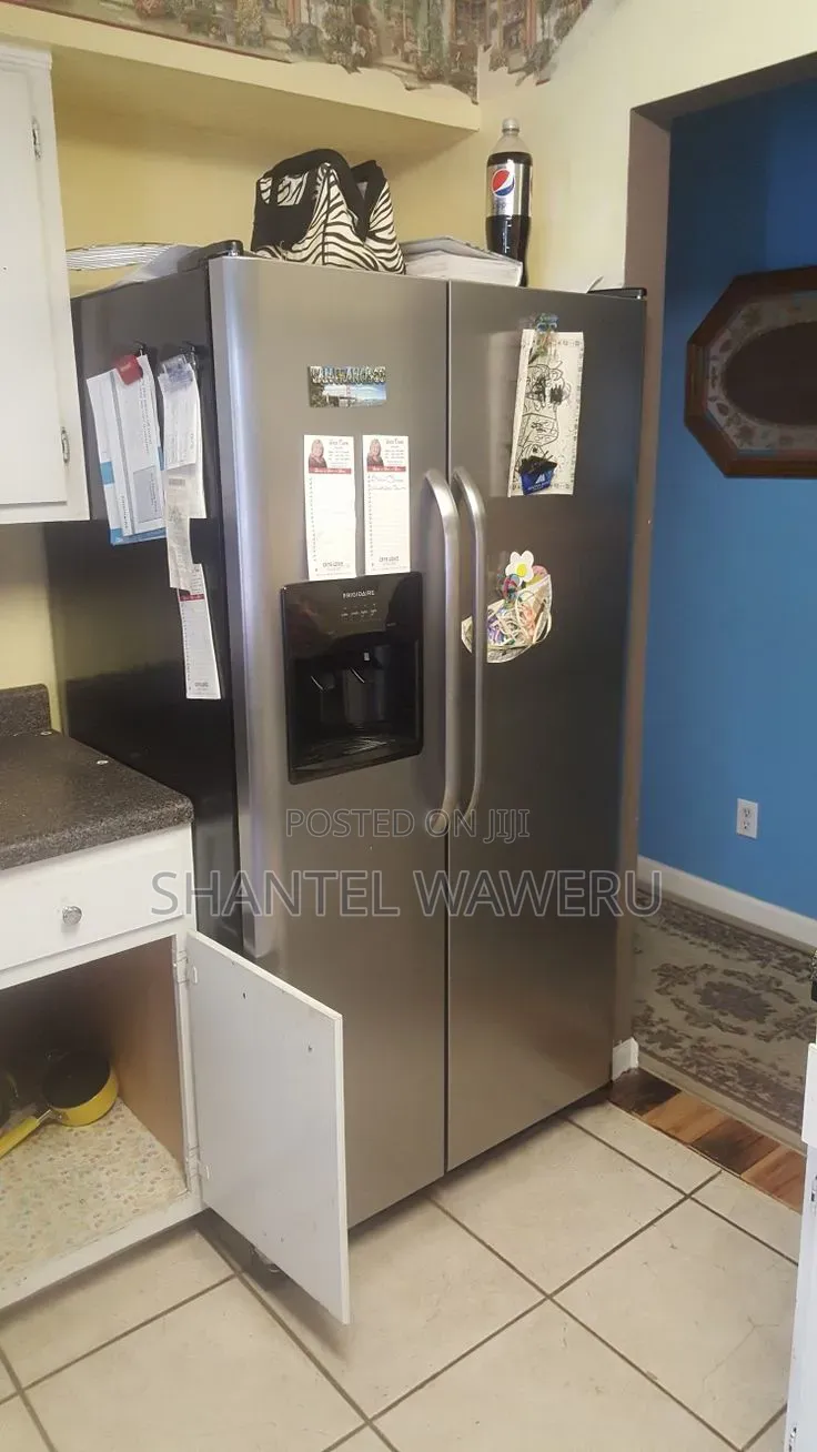 Fridge Inveter Repair and Service