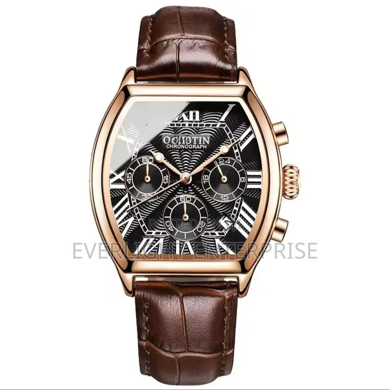 Restocked Ochstin Chronograph Gents Watch