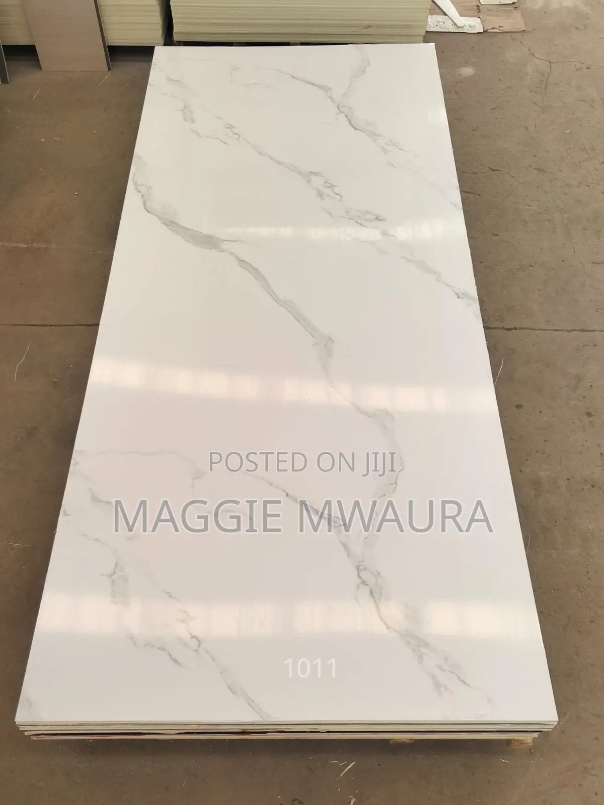 Premium PVC Panels - Flat Designs