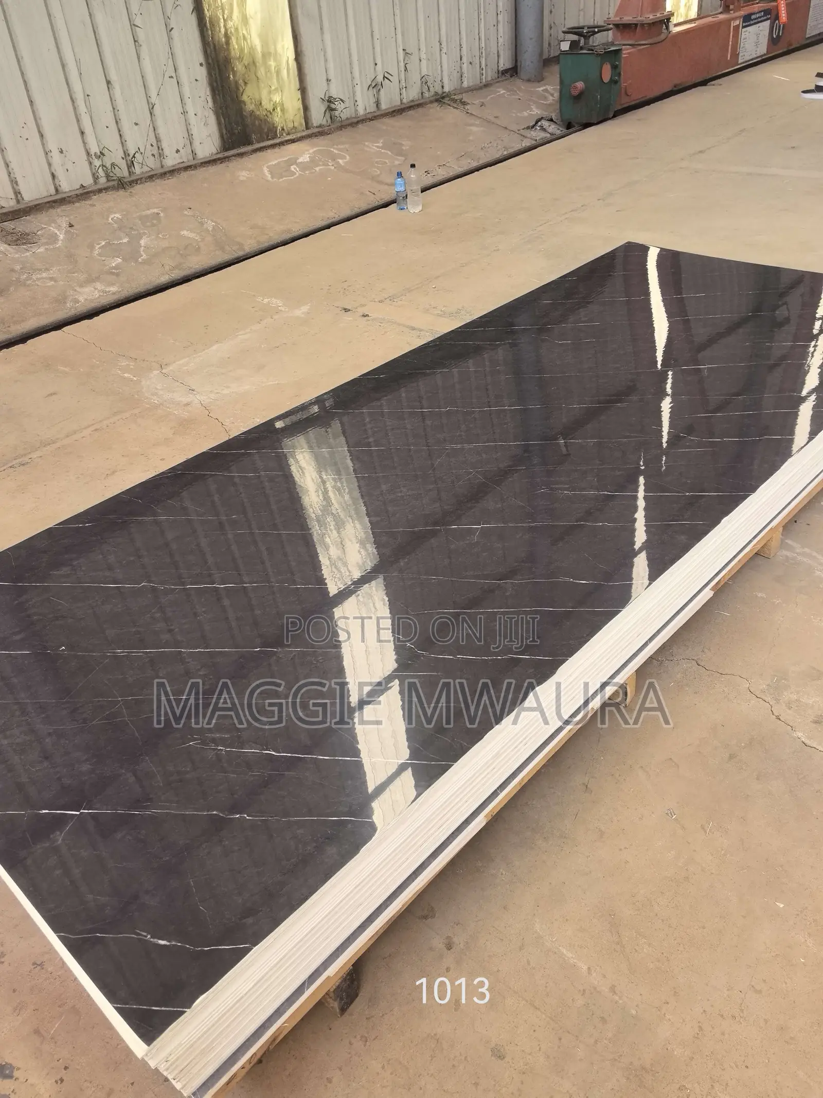 Premium PVC Panels - Flat Designs
