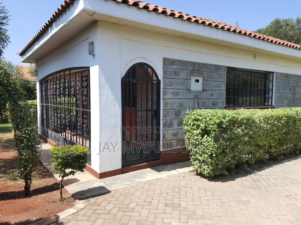 3bdrm Bungalow in Syokimau, Gateway Mall Area for sale